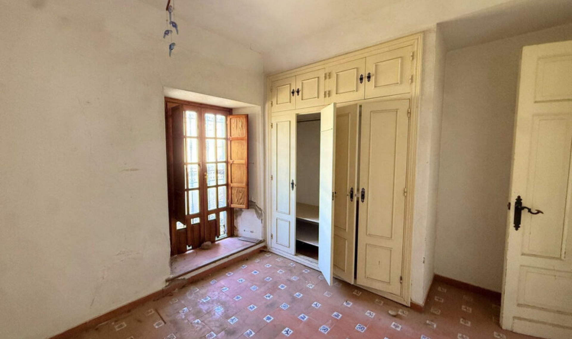 Resale - House -
Arcos de la Frontera