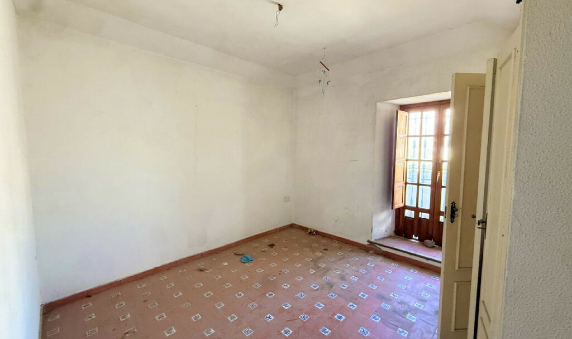 Resale - House -
Arcos de la Frontera