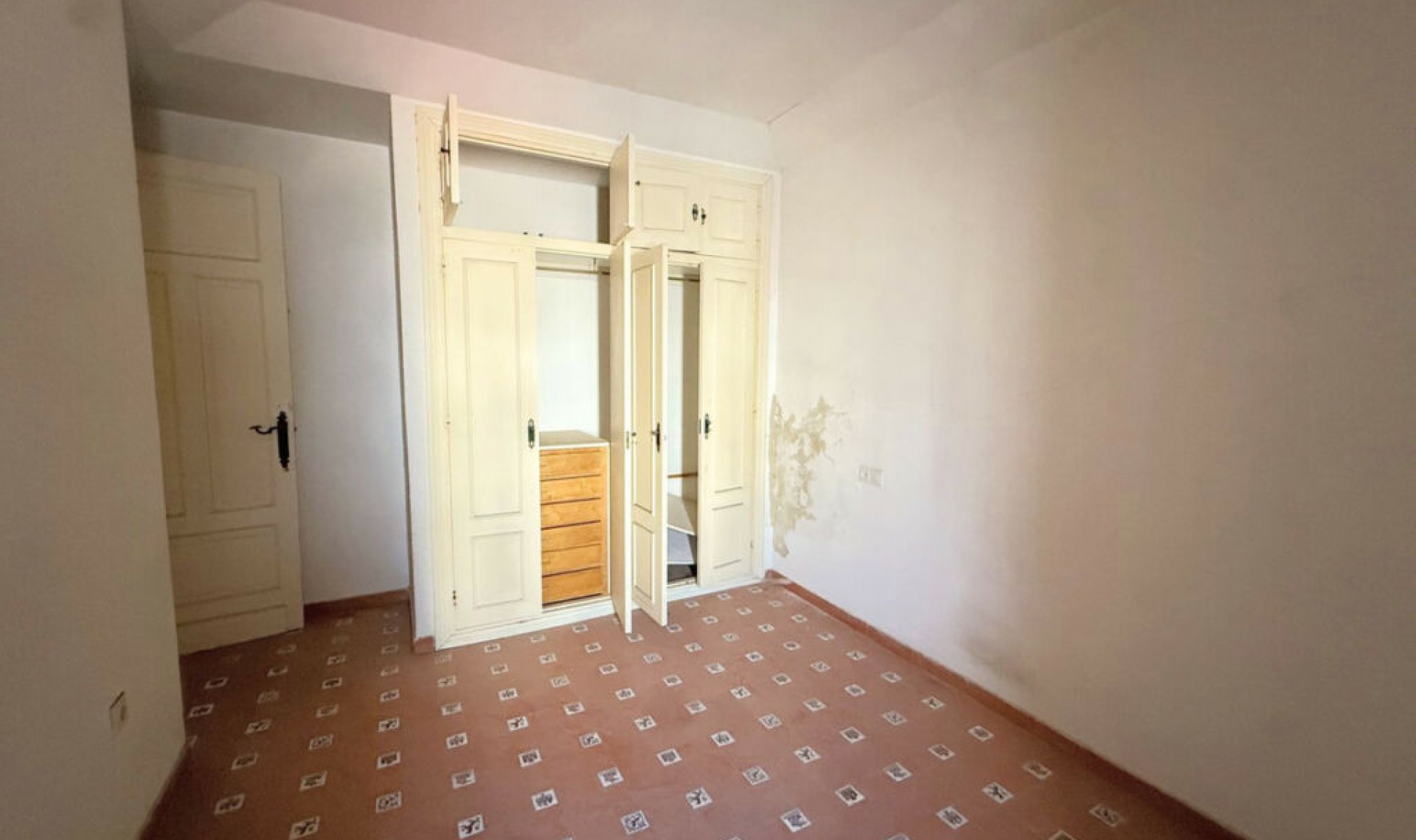 Resale - House -
Arcos de la Frontera