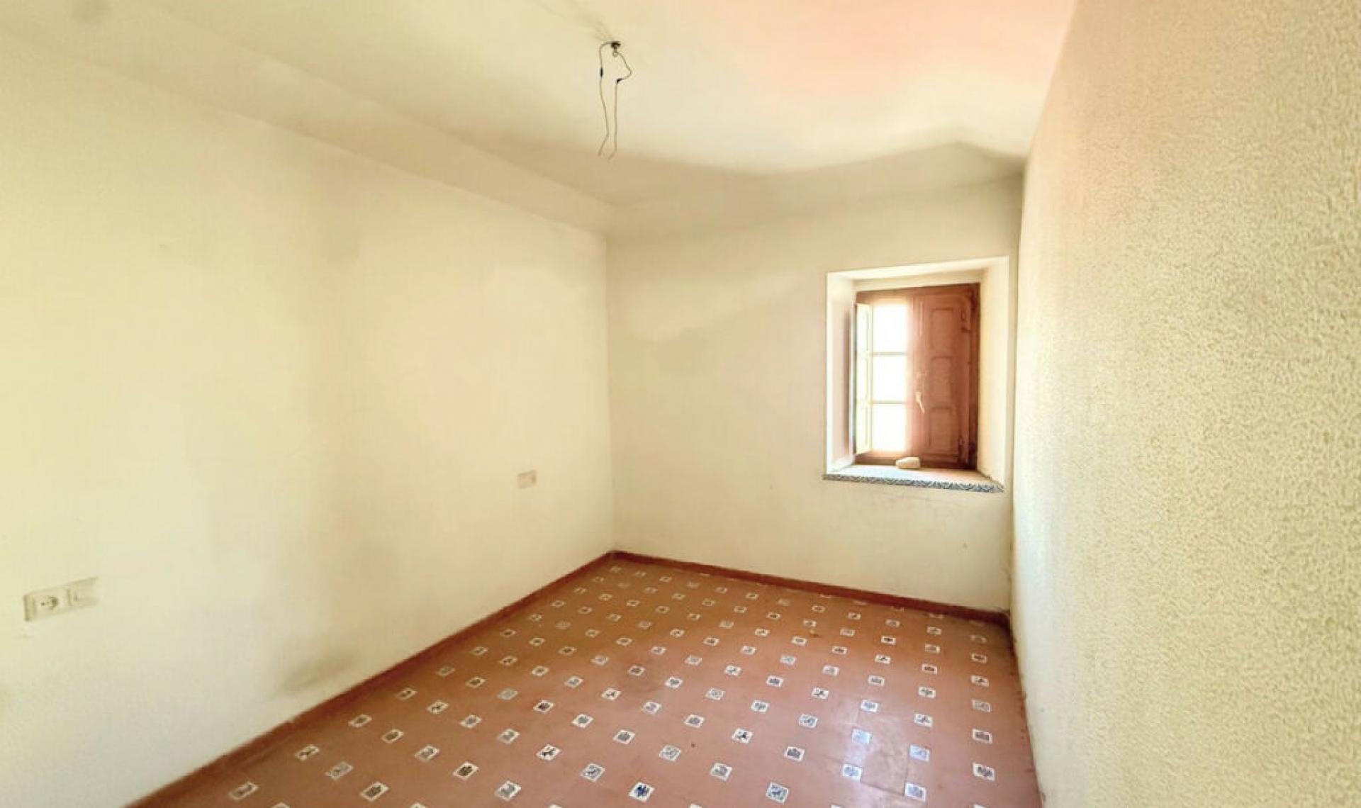 Resale - House -
Arcos de la Frontera