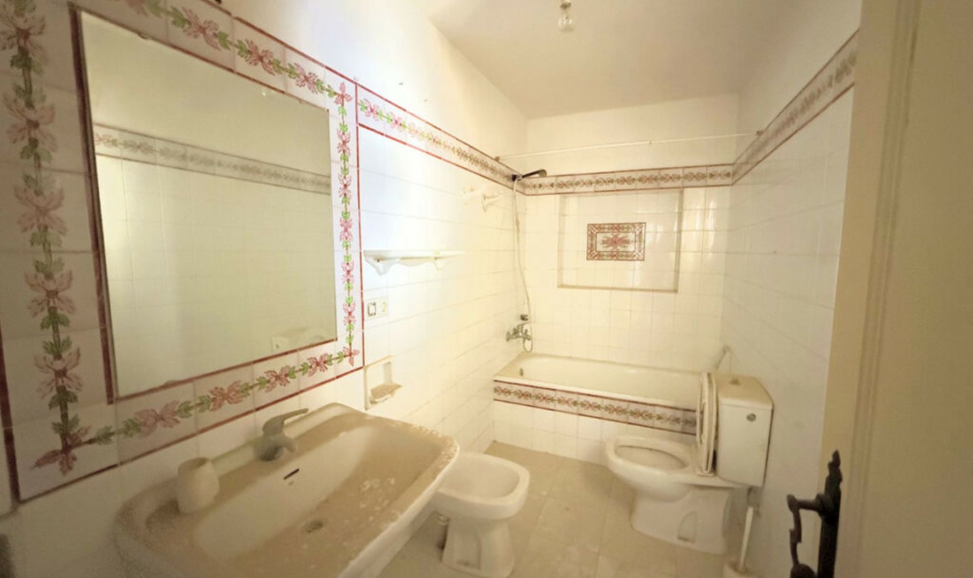 Resale - House -
Arcos de la Frontera