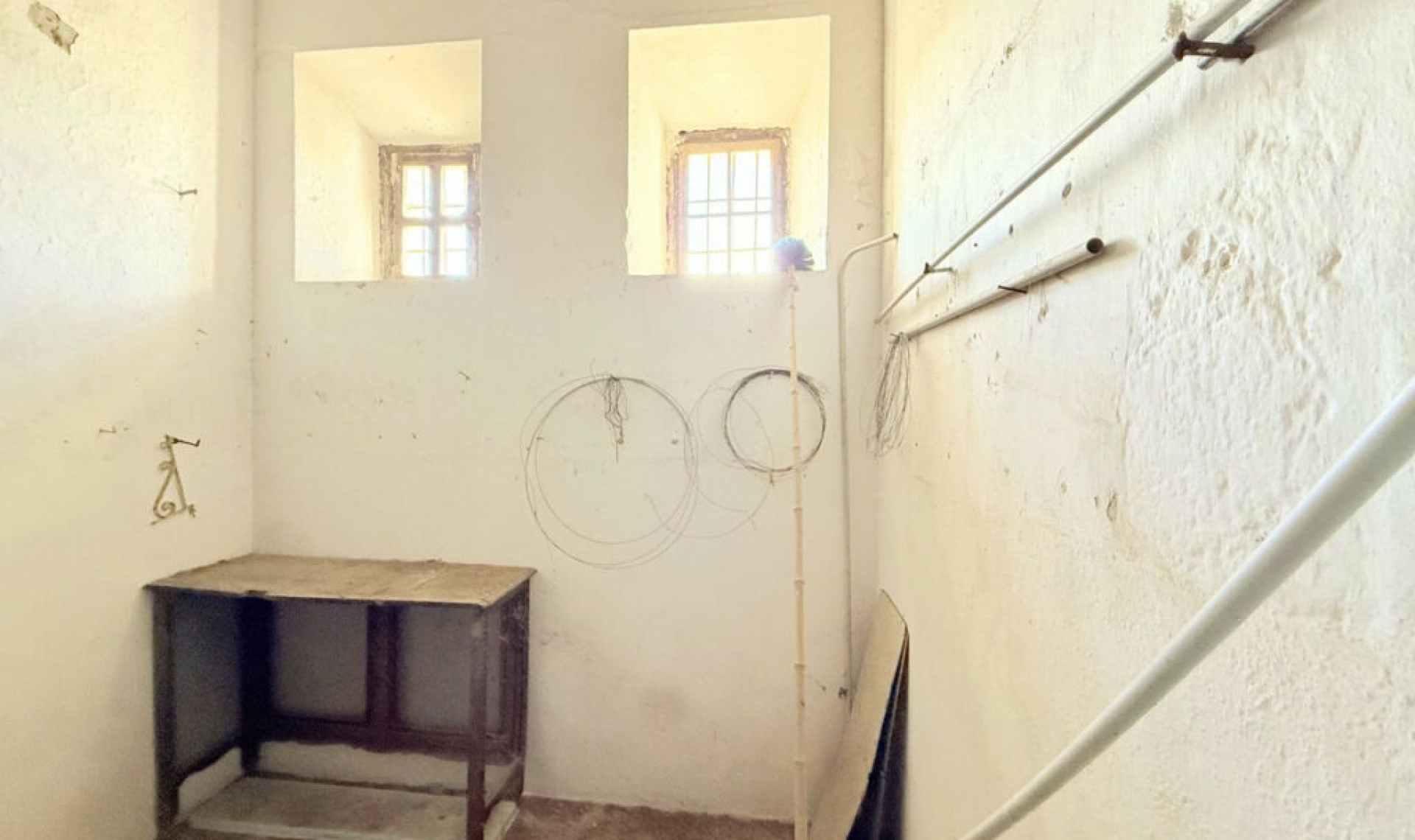 Resale - House -
Arcos de la Frontera