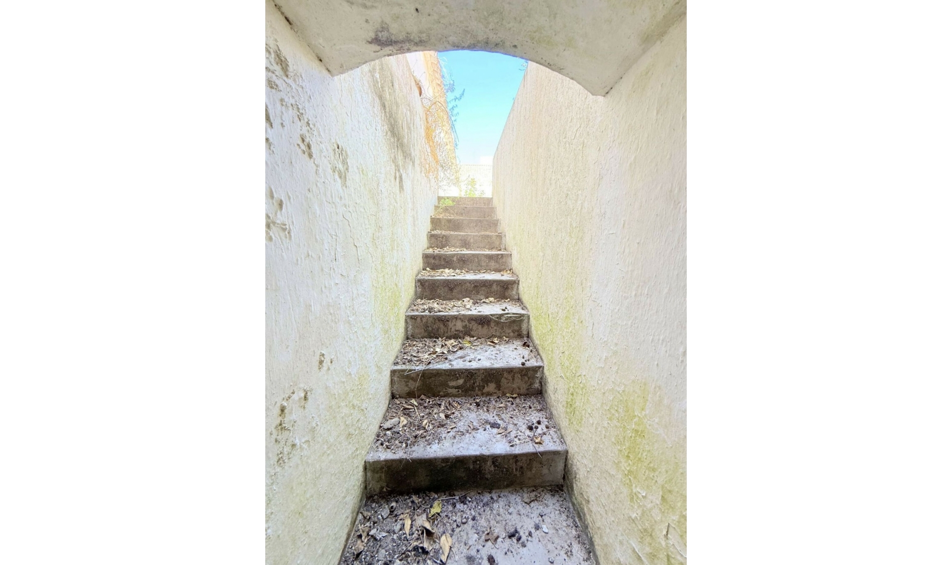 Resale - House -
Arcos de la Frontera