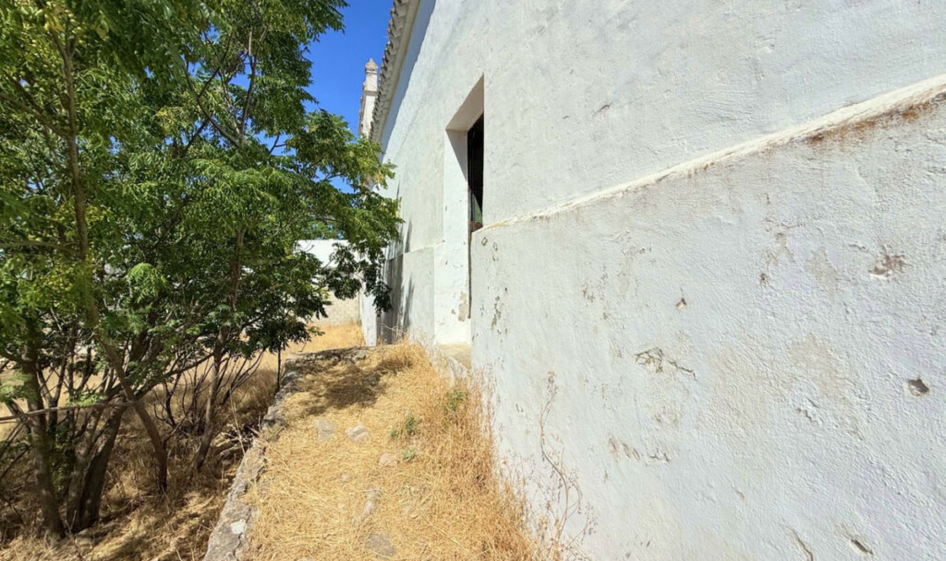 Resale - House -
Arcos de la Frontera