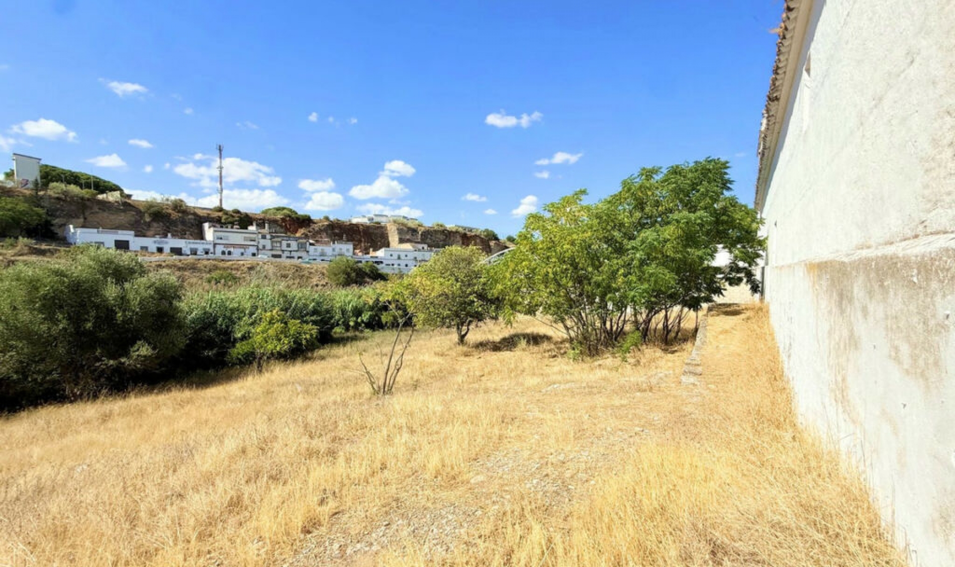 Resale - House -
Arcos de la Frontera