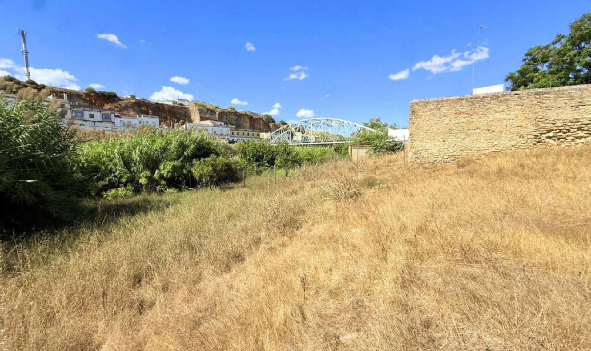 Resale - House -
Arcos de la Frontera