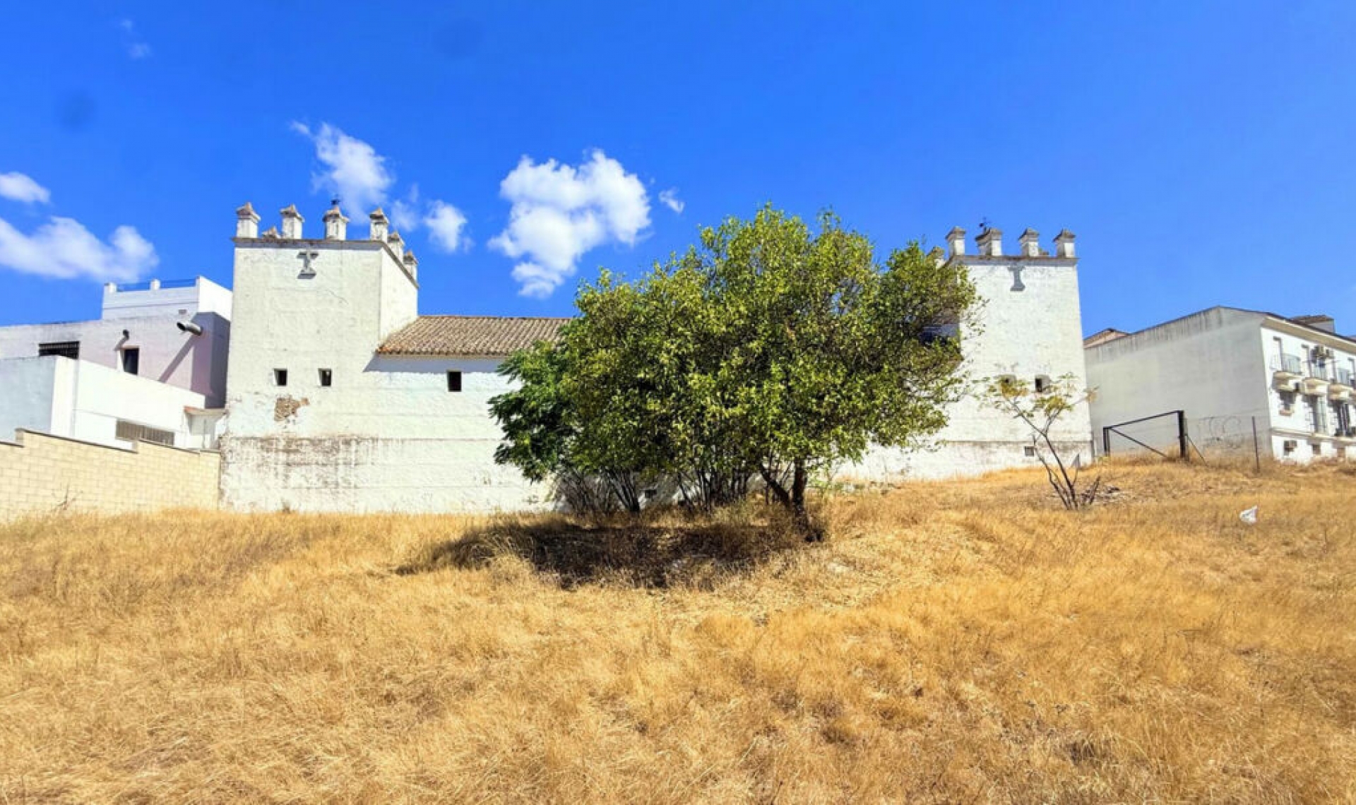 Resale - House -
Arcos de la Frontera