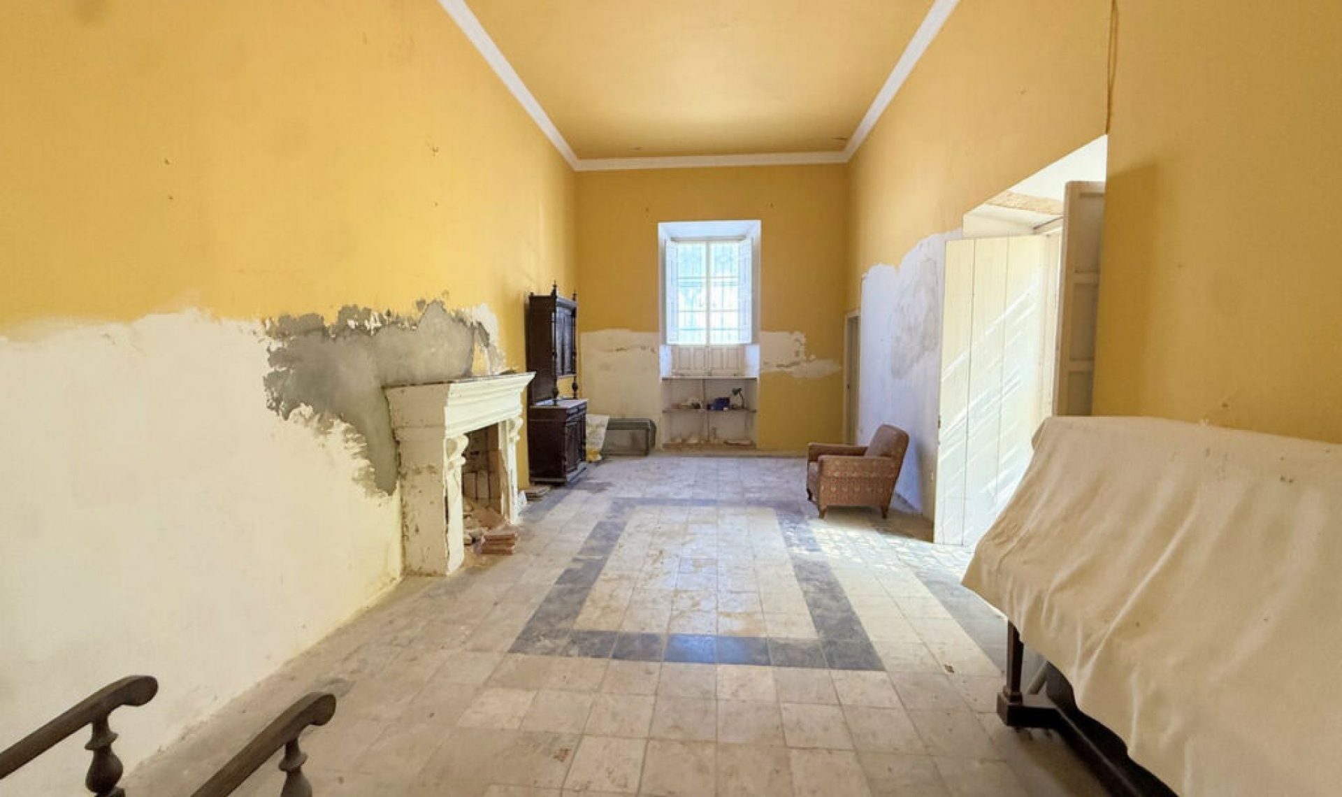 Resale - House -
Arcos de la Frontera