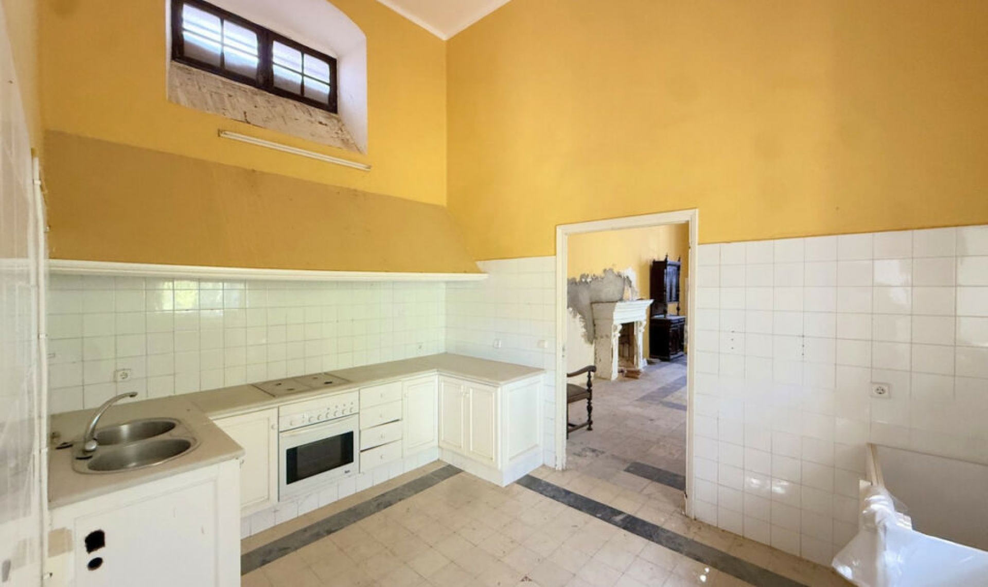 Resale - House -
Arcos de la Frontera