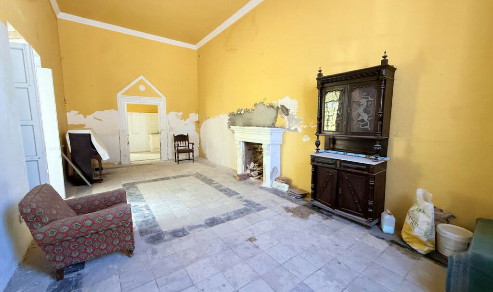 Resale - House -
Arcos de la Frontera