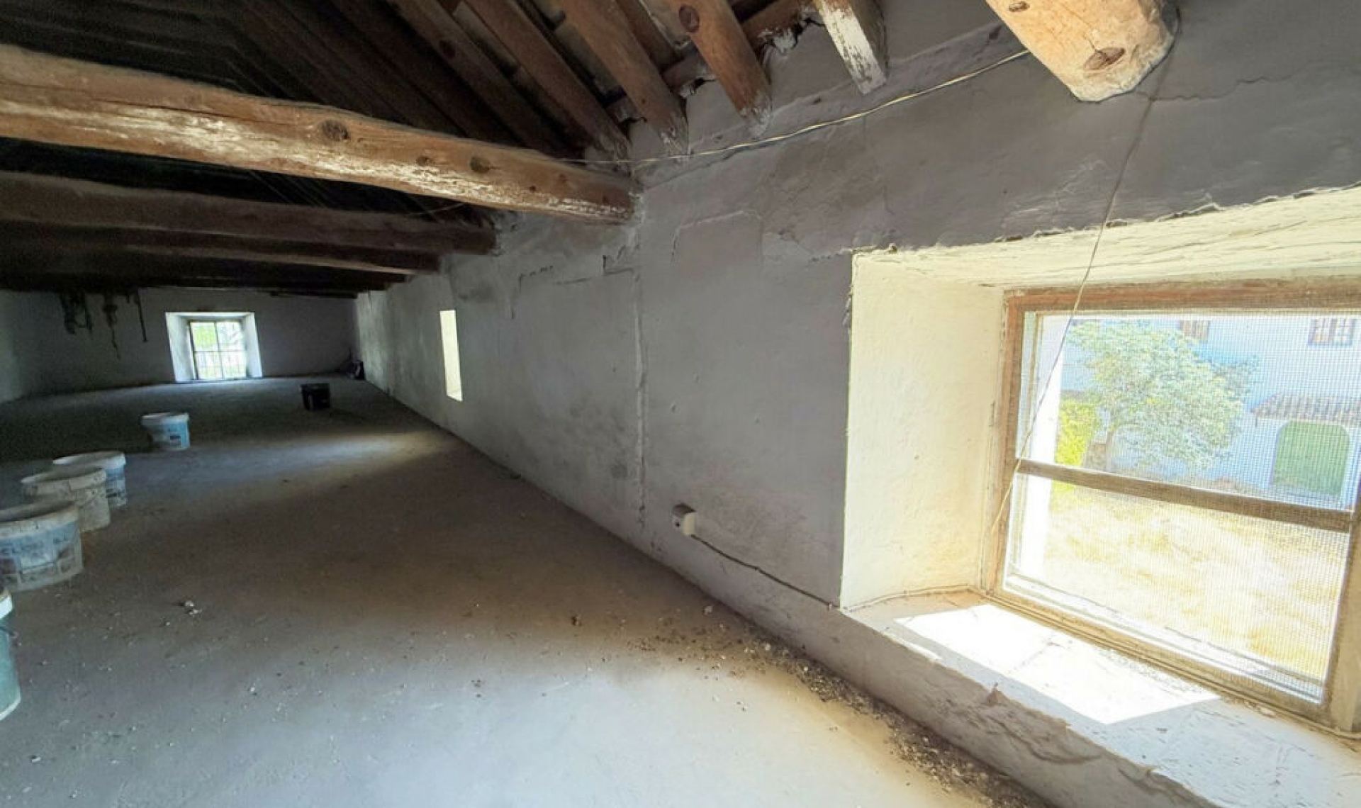 Resale - House -
Arcos de la Frontera