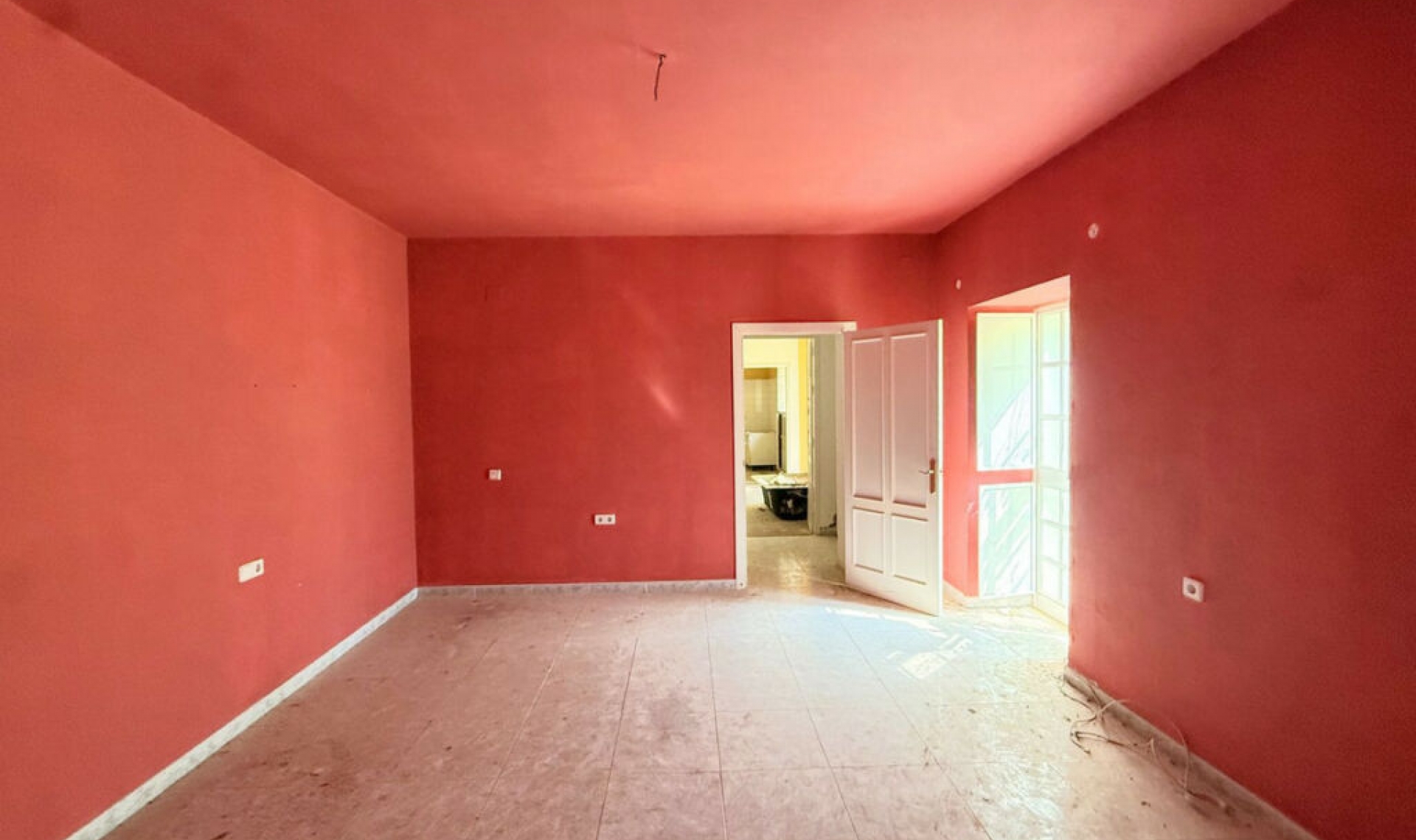 Resale - House -
Arcos de la Frontera