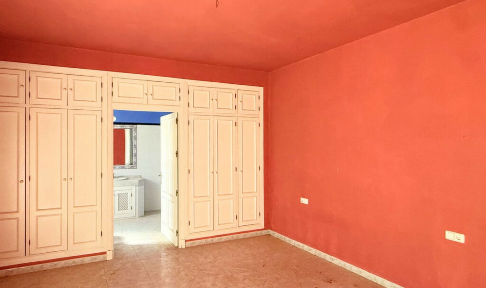 Resale - House -
Arcos de la Frontera