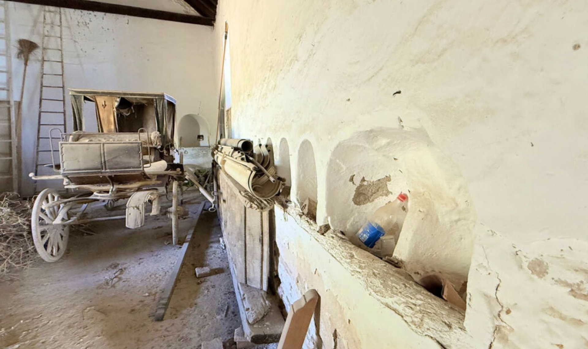 Resale - House -
Arcos de la Frontera