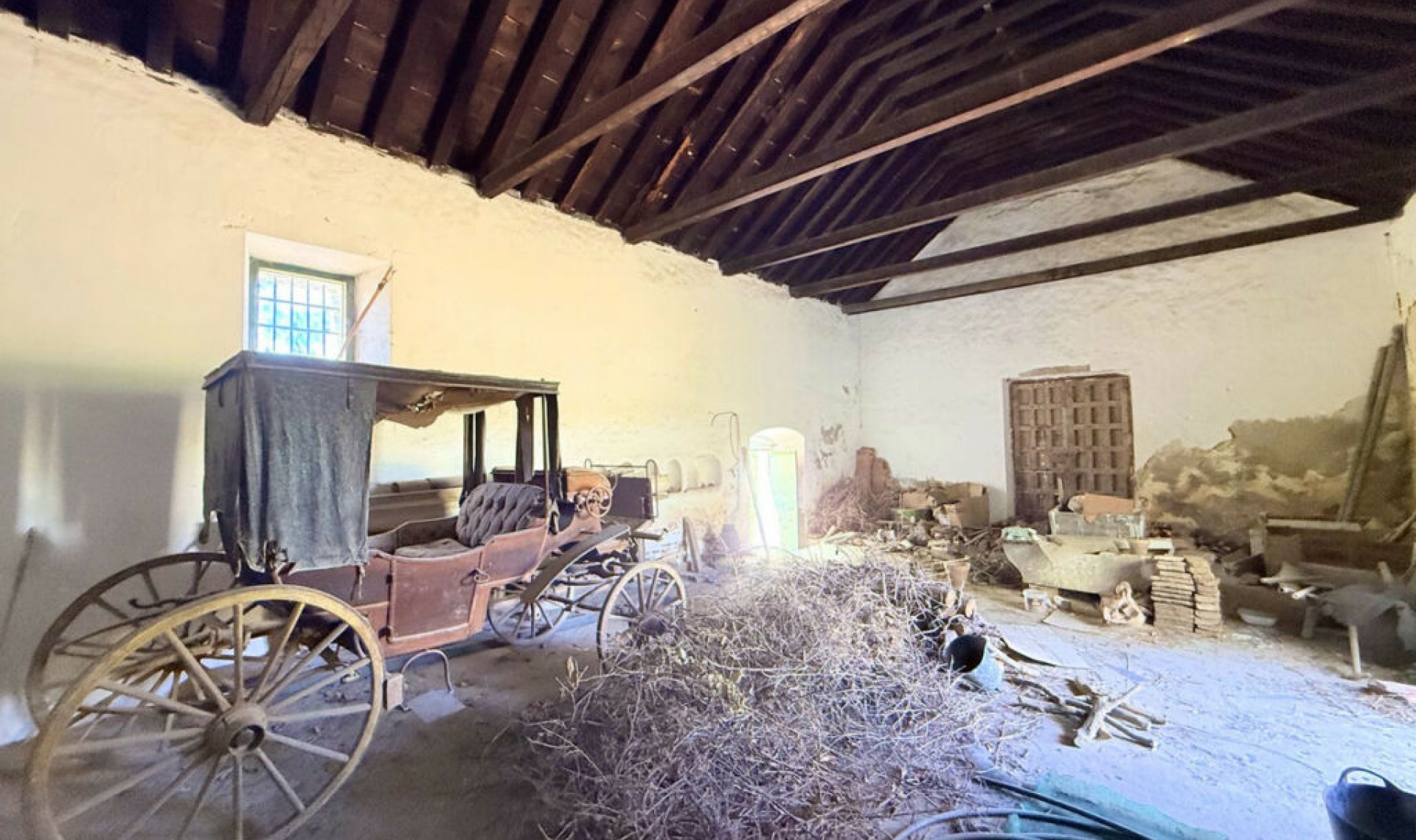 Resale - House -
Arcos de la Frontera