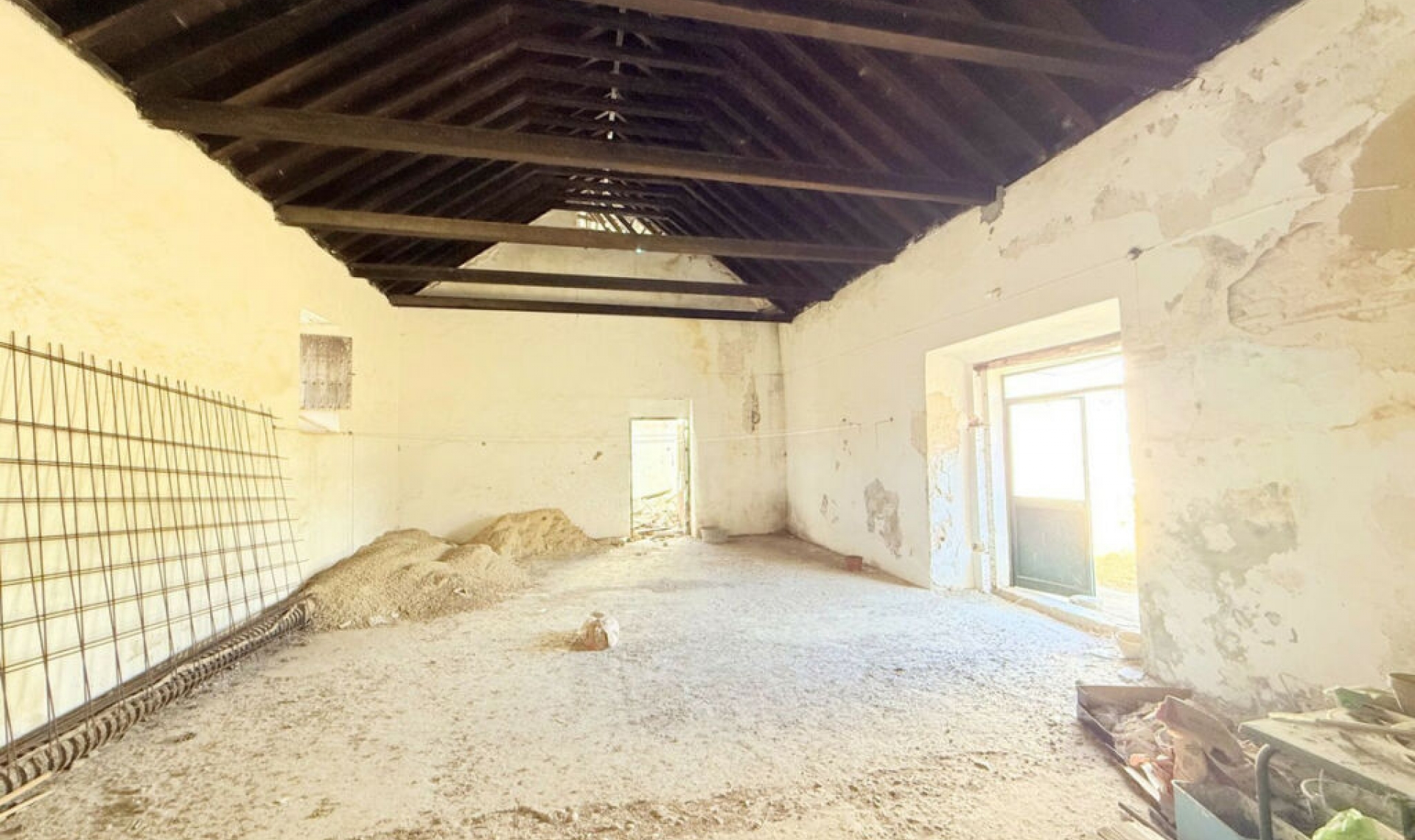 Resale - House -
Arcos de la Frontera