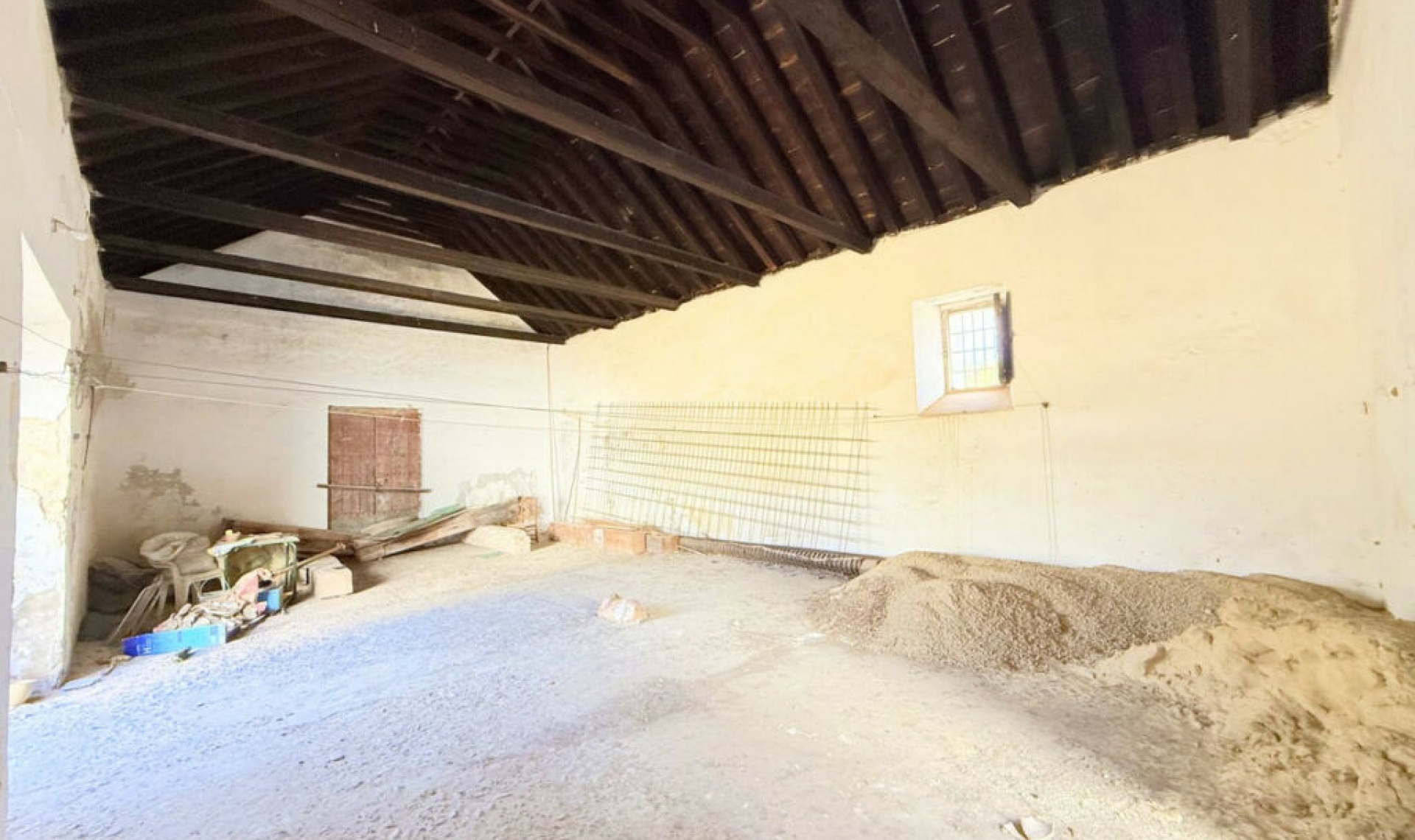 Resale - House -
Arcos de la Frontera