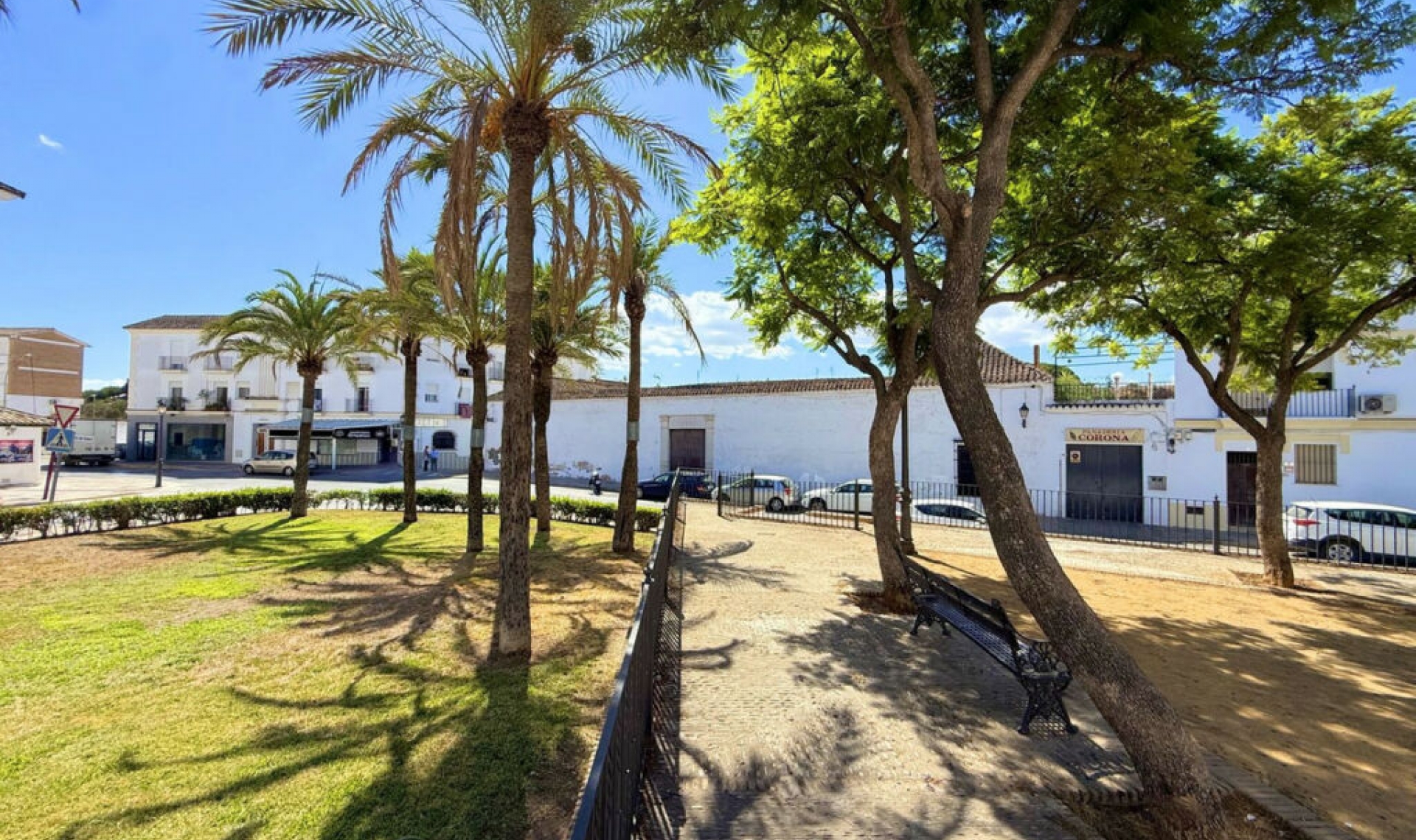 Resale - House -
Arcos de la Frontera