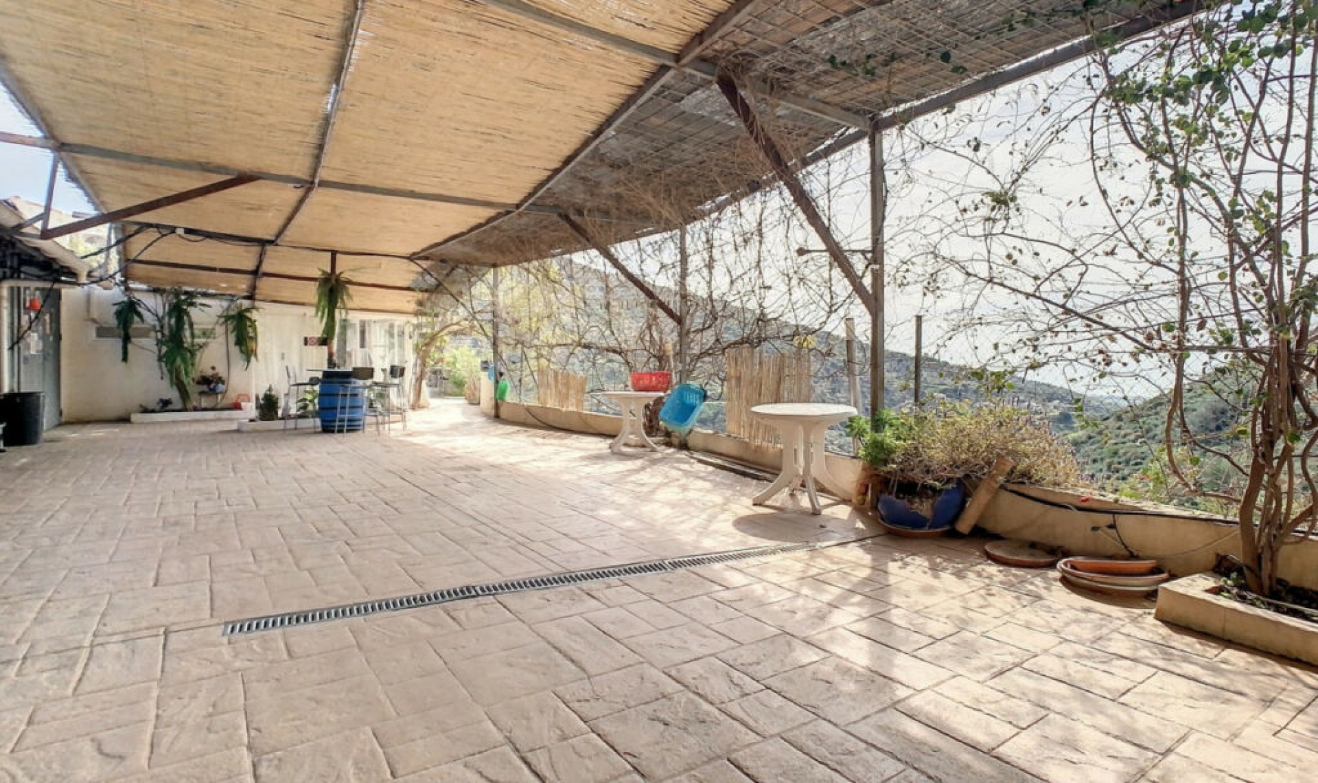 Resale - House -
Arenas