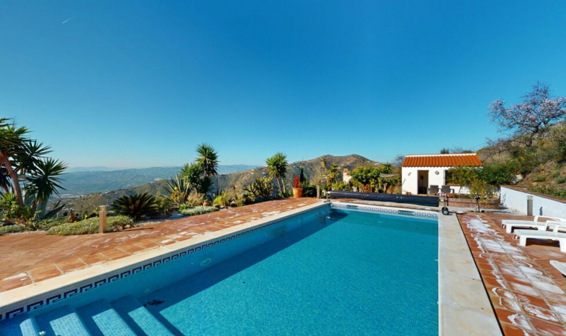 Resale - House -
Arenas