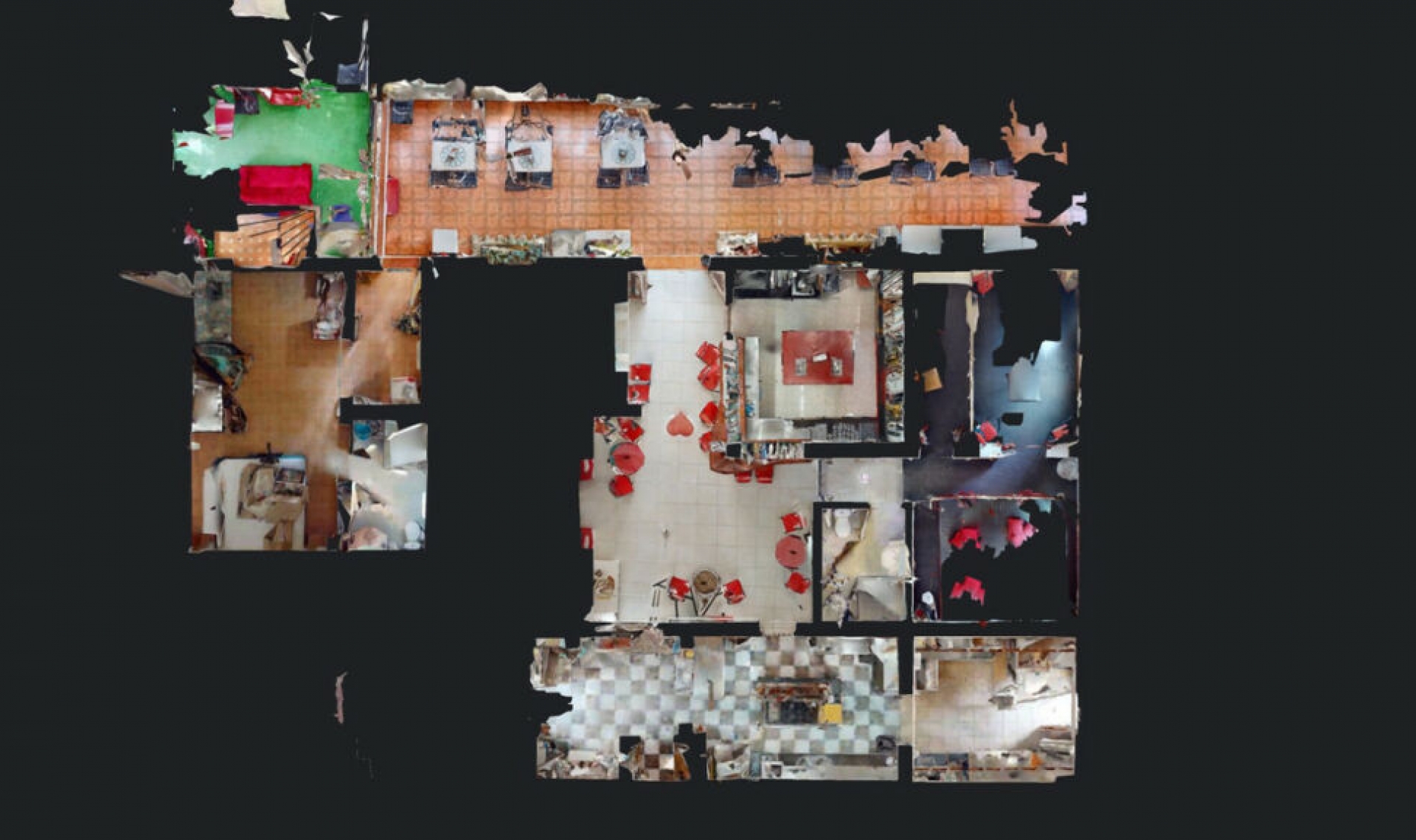 Resale - House -
Arenas