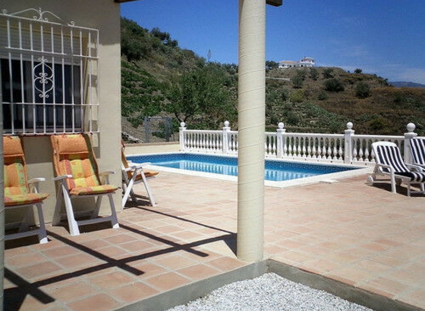 Resale - House -
Arenas