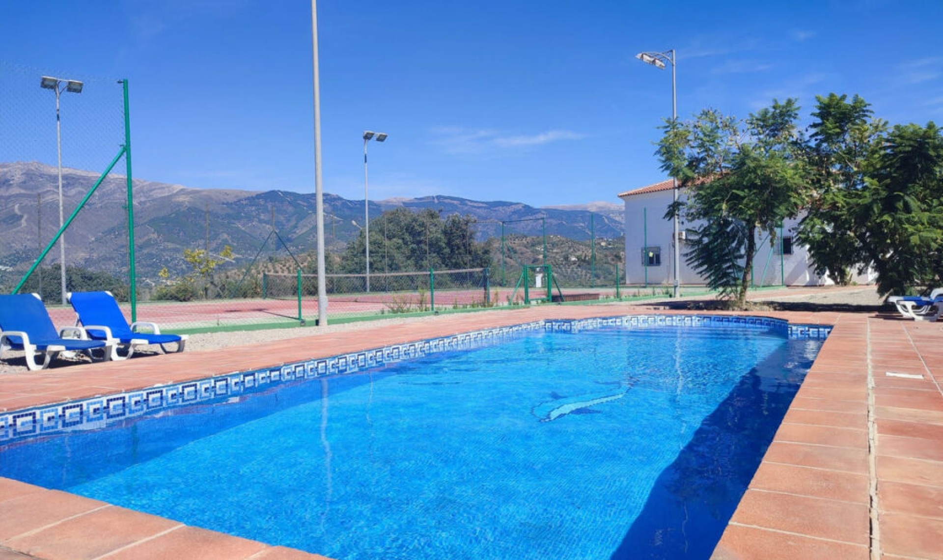 Resale - House -
Arenas