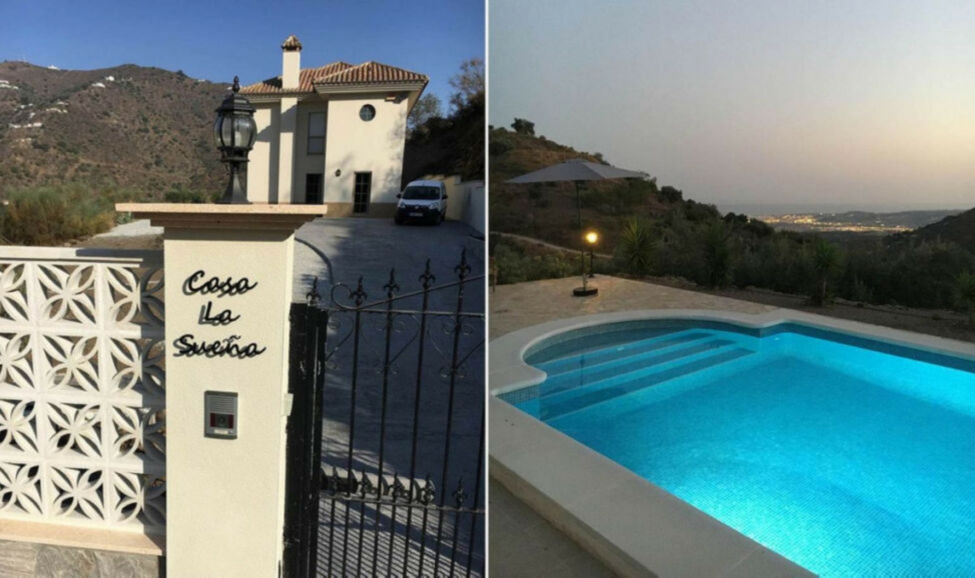 Resale - House -
Arenas