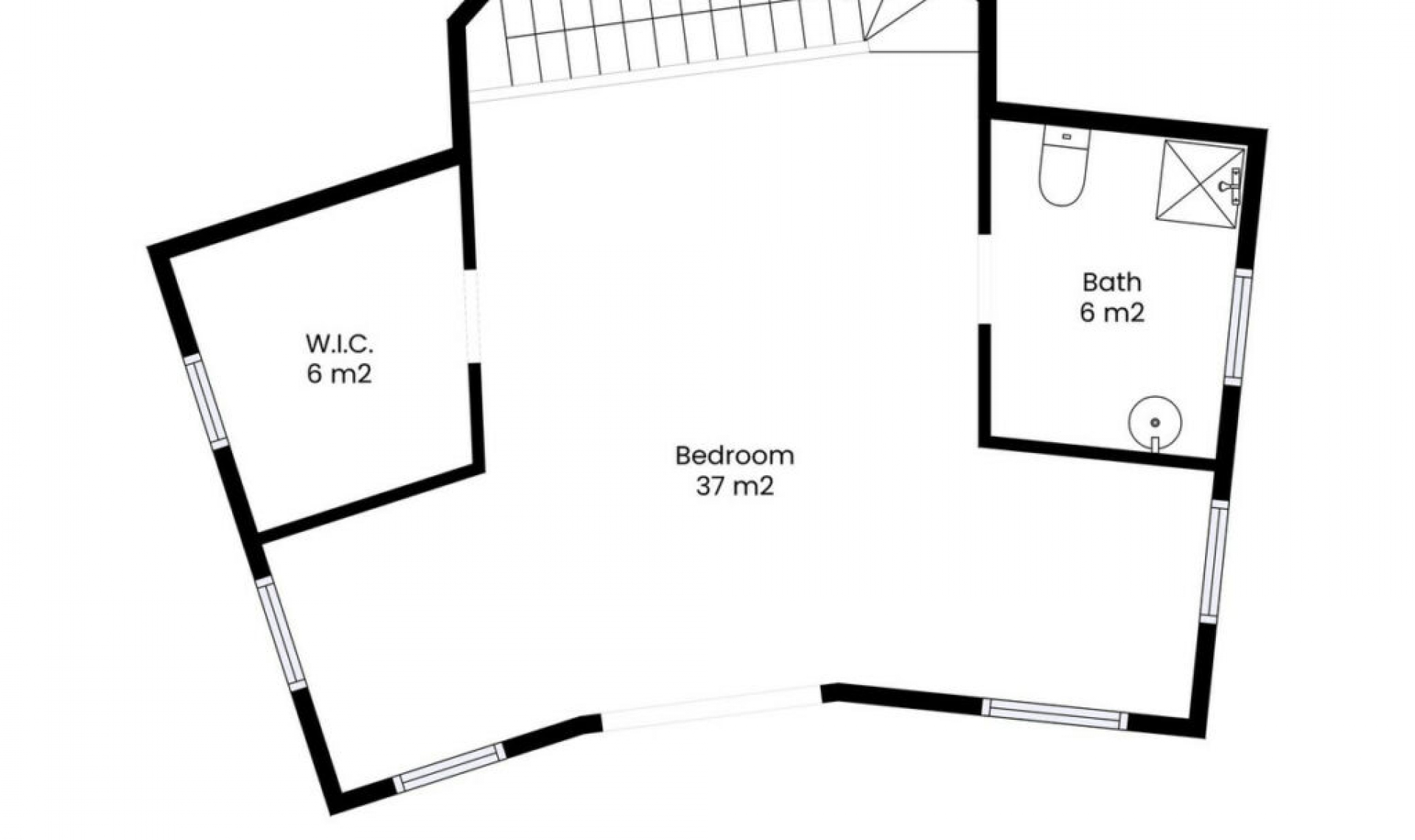 Resale - House -
Arenas