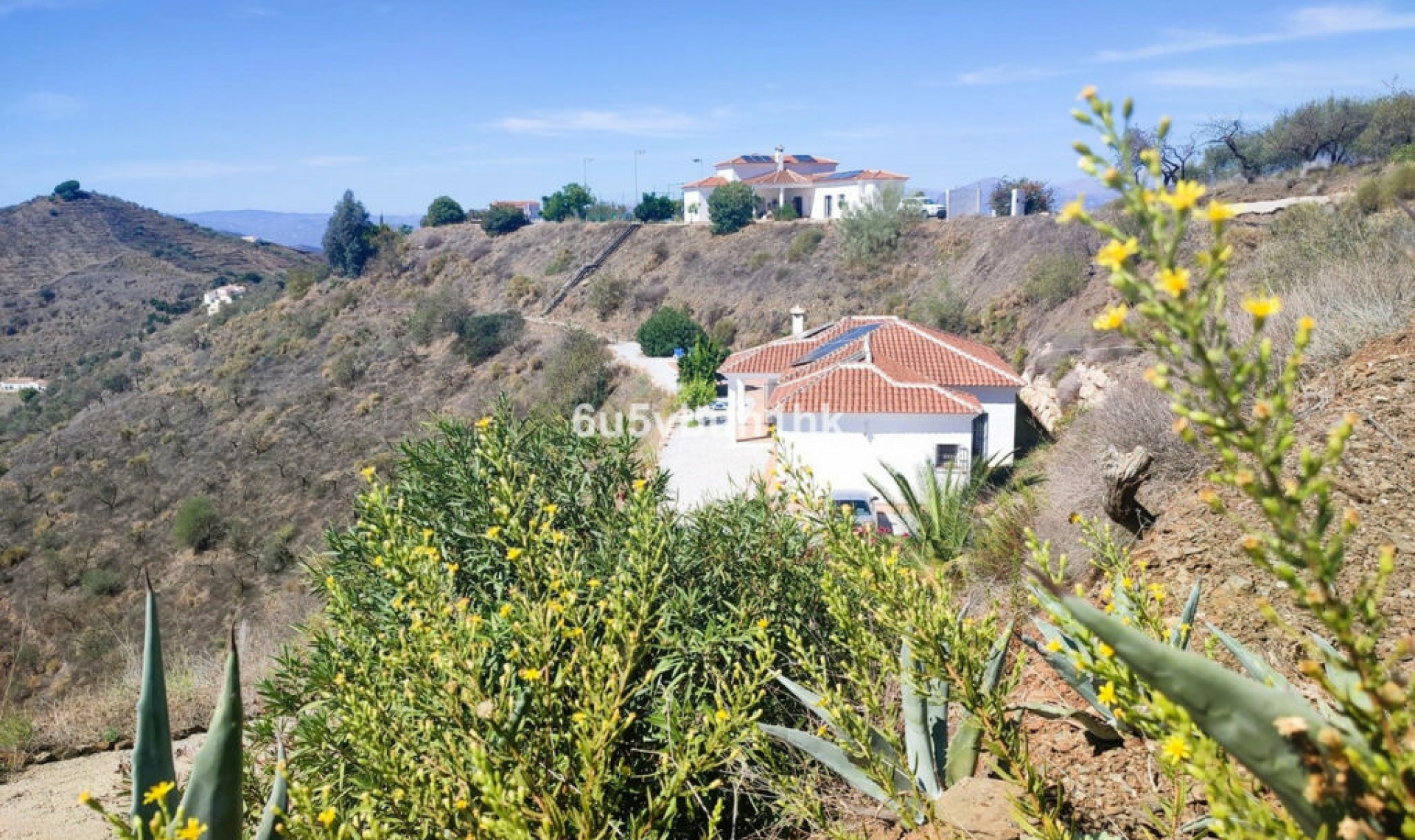 Resale - House -
Arenas