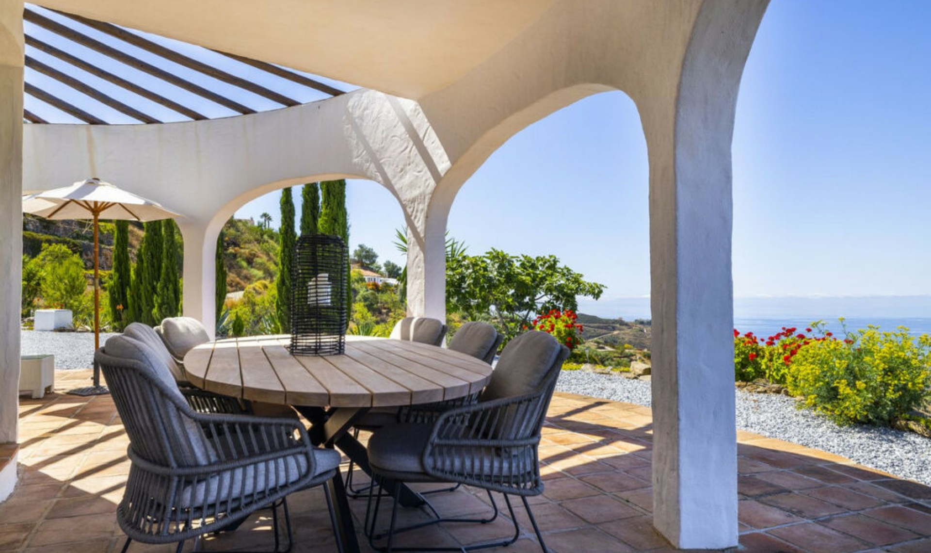 Resale - House -
Arenas