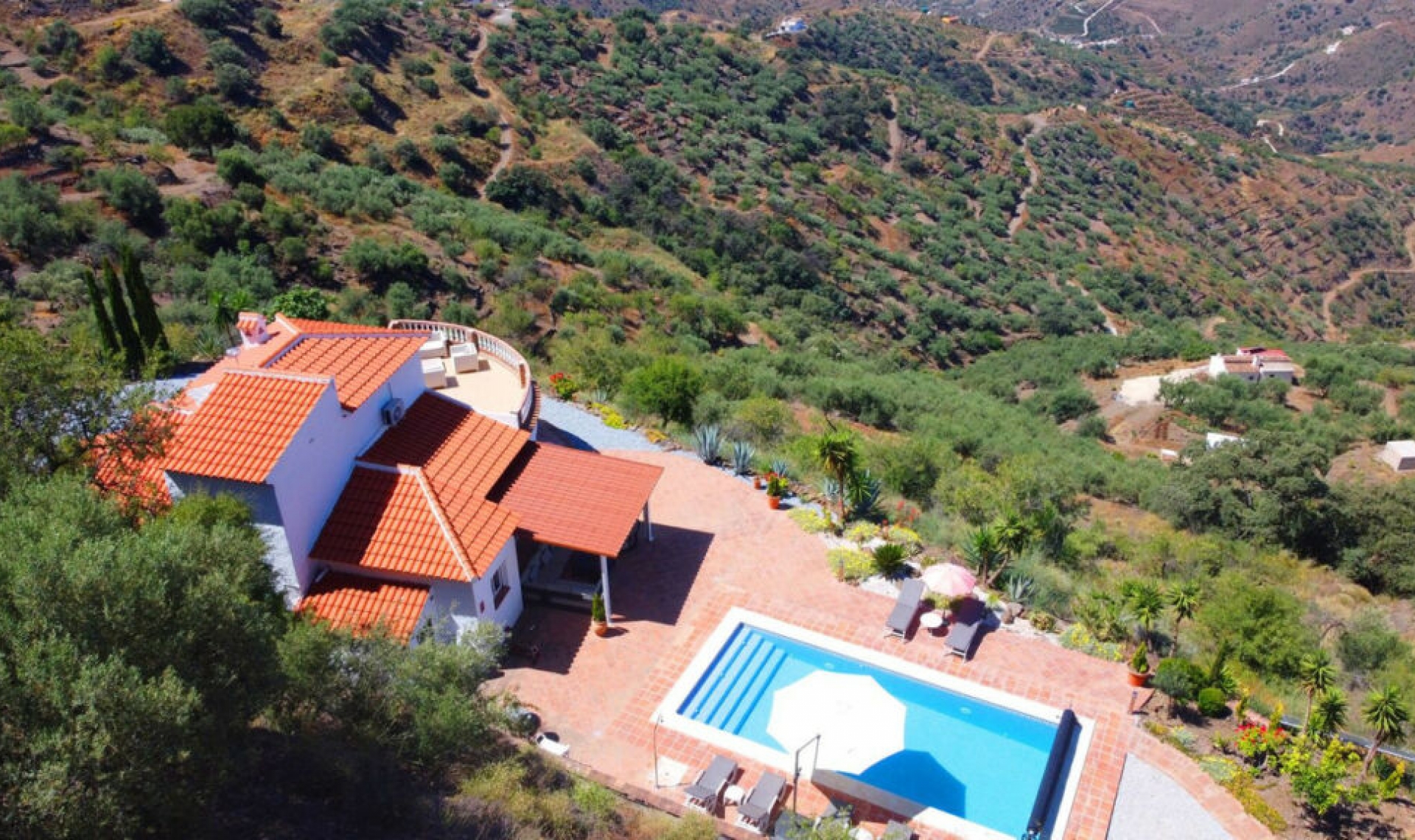 Resale - House -
Arenas