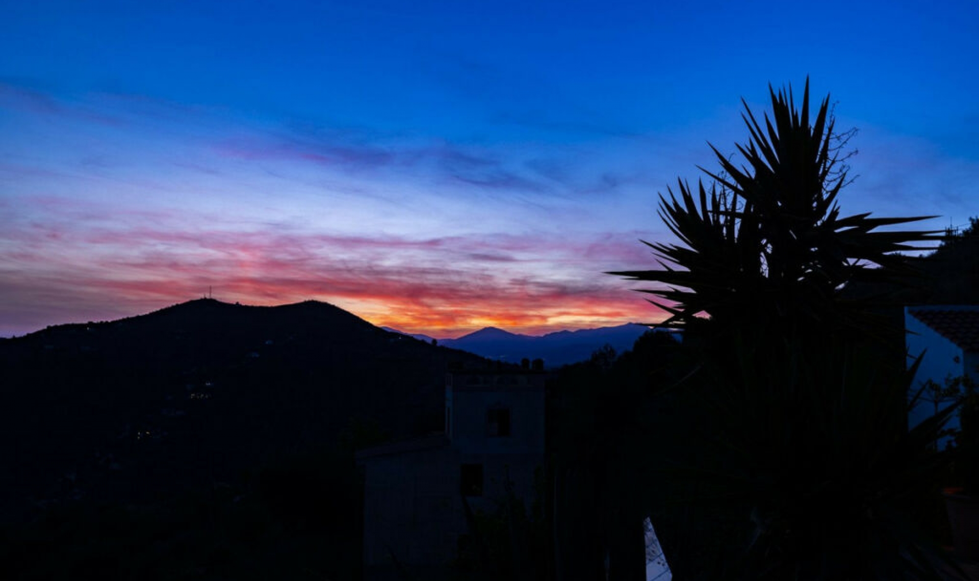 Resale - House -
Arenas