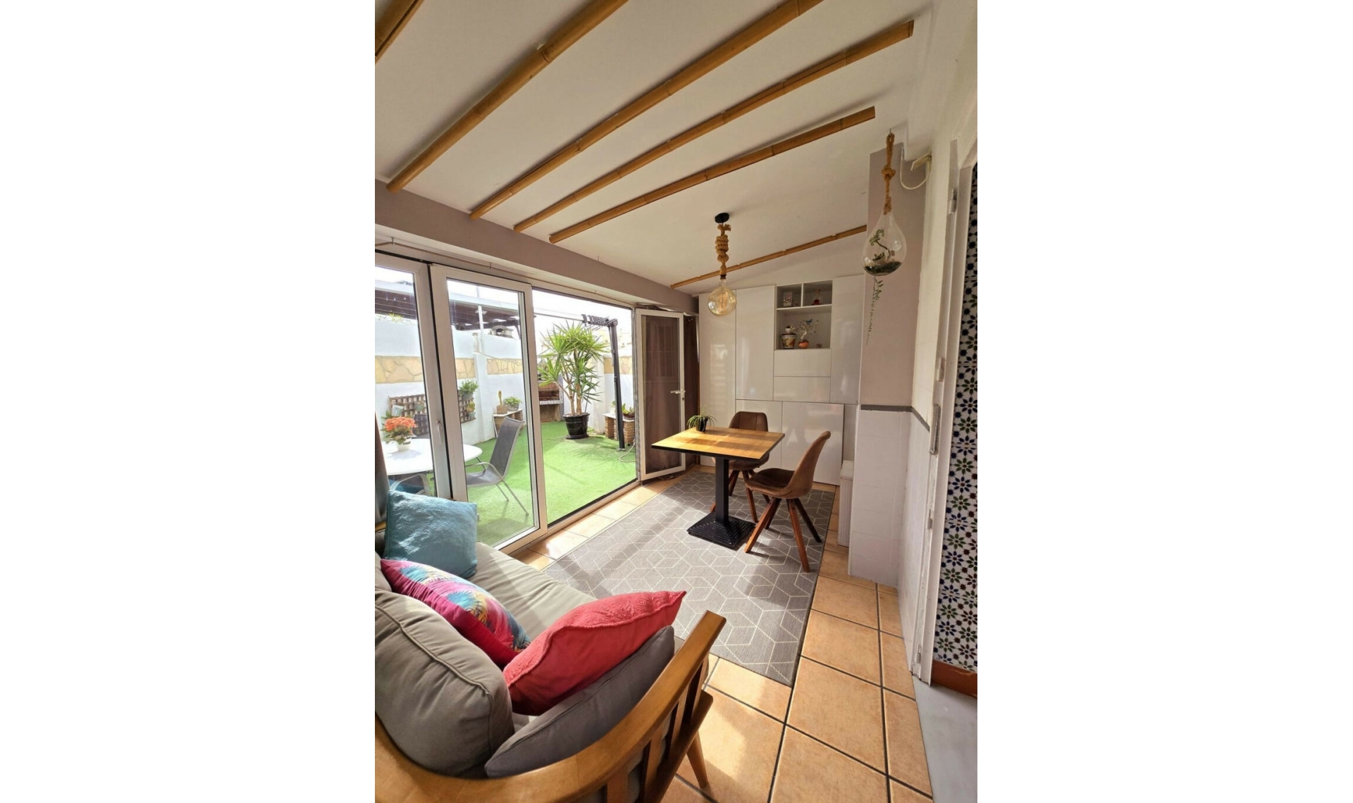 Resale - House -
Arroyo de la Miel