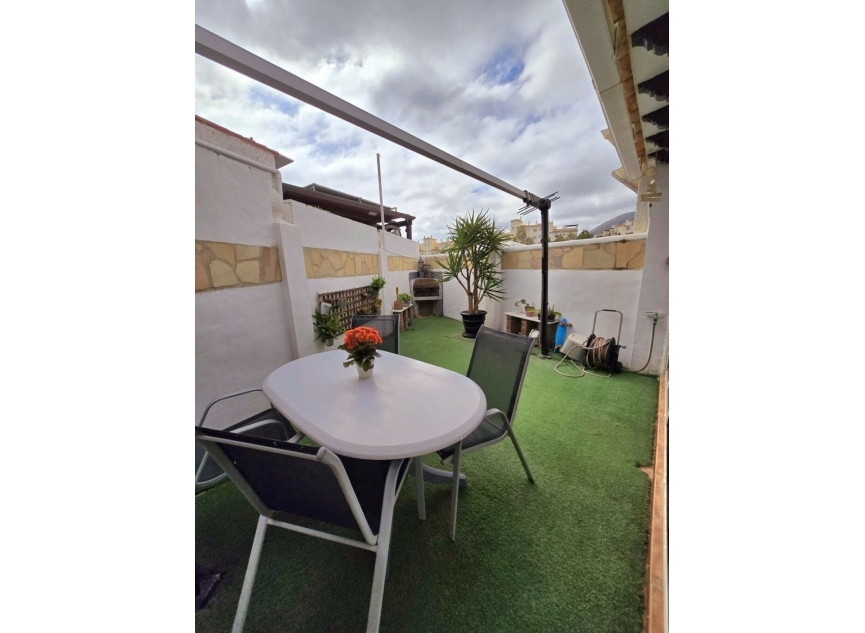 Resale - House -
Arroyo de la Miel