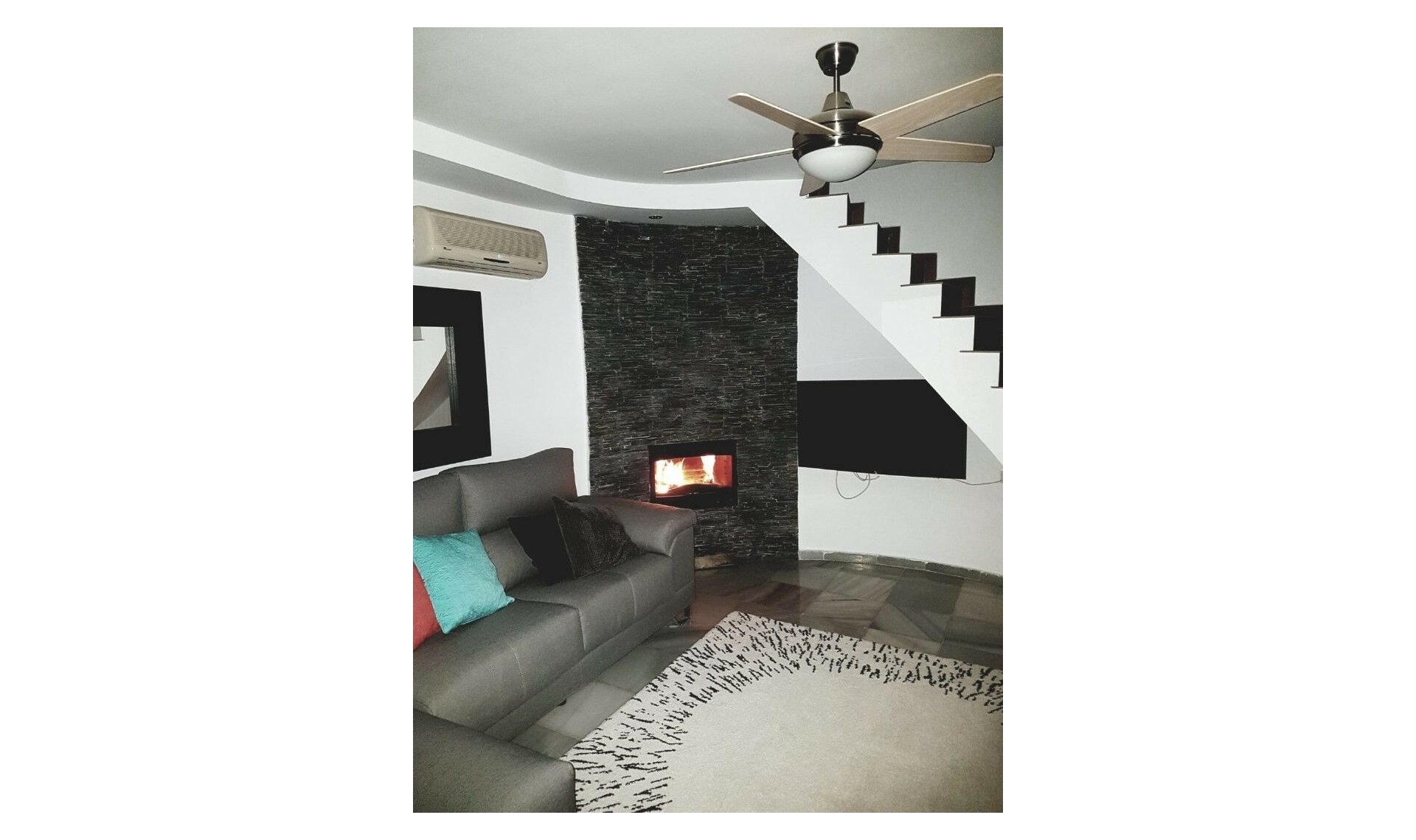 Resale - House -
Arroyo de la Miel