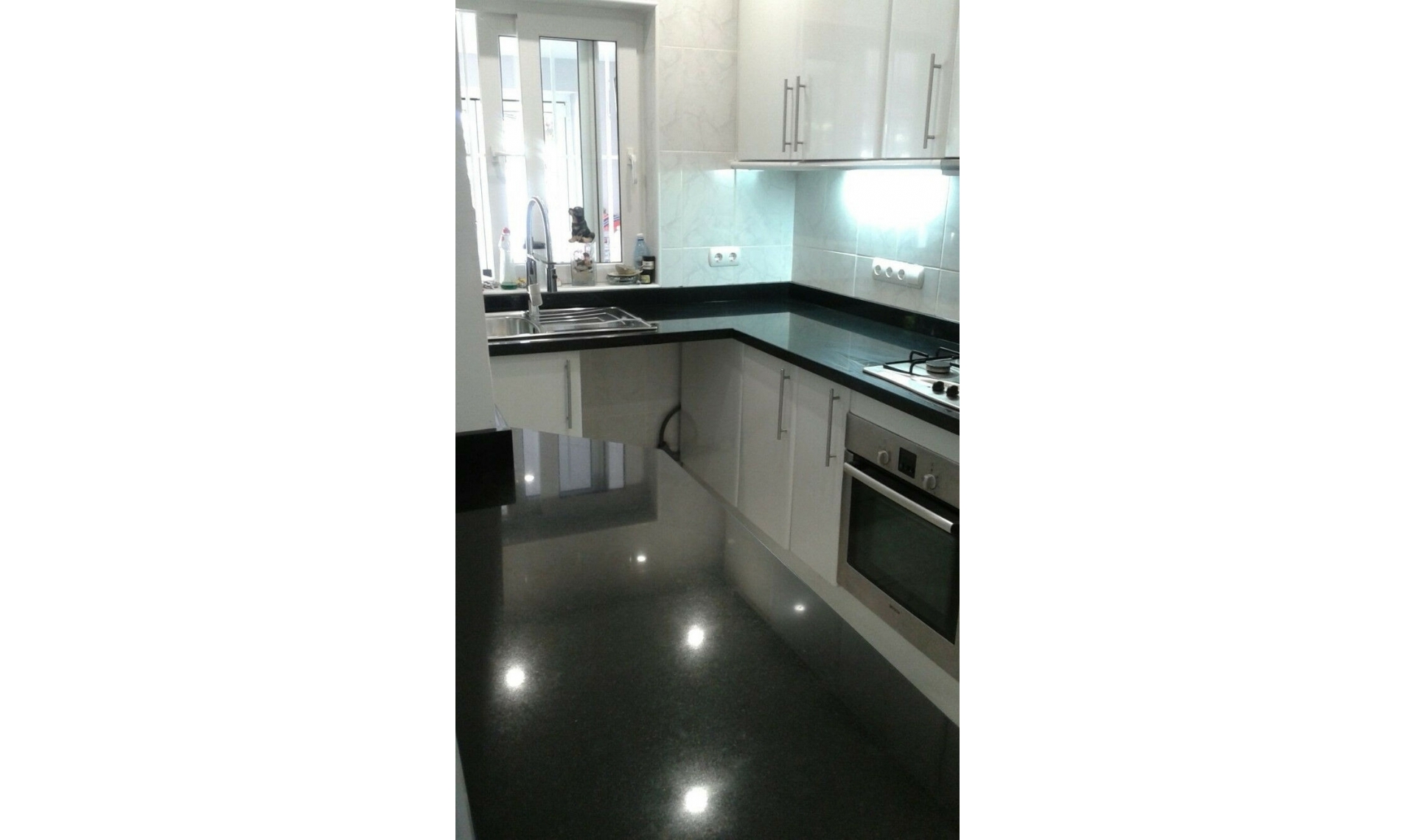 Resale - House -
Arroyo de la Miel