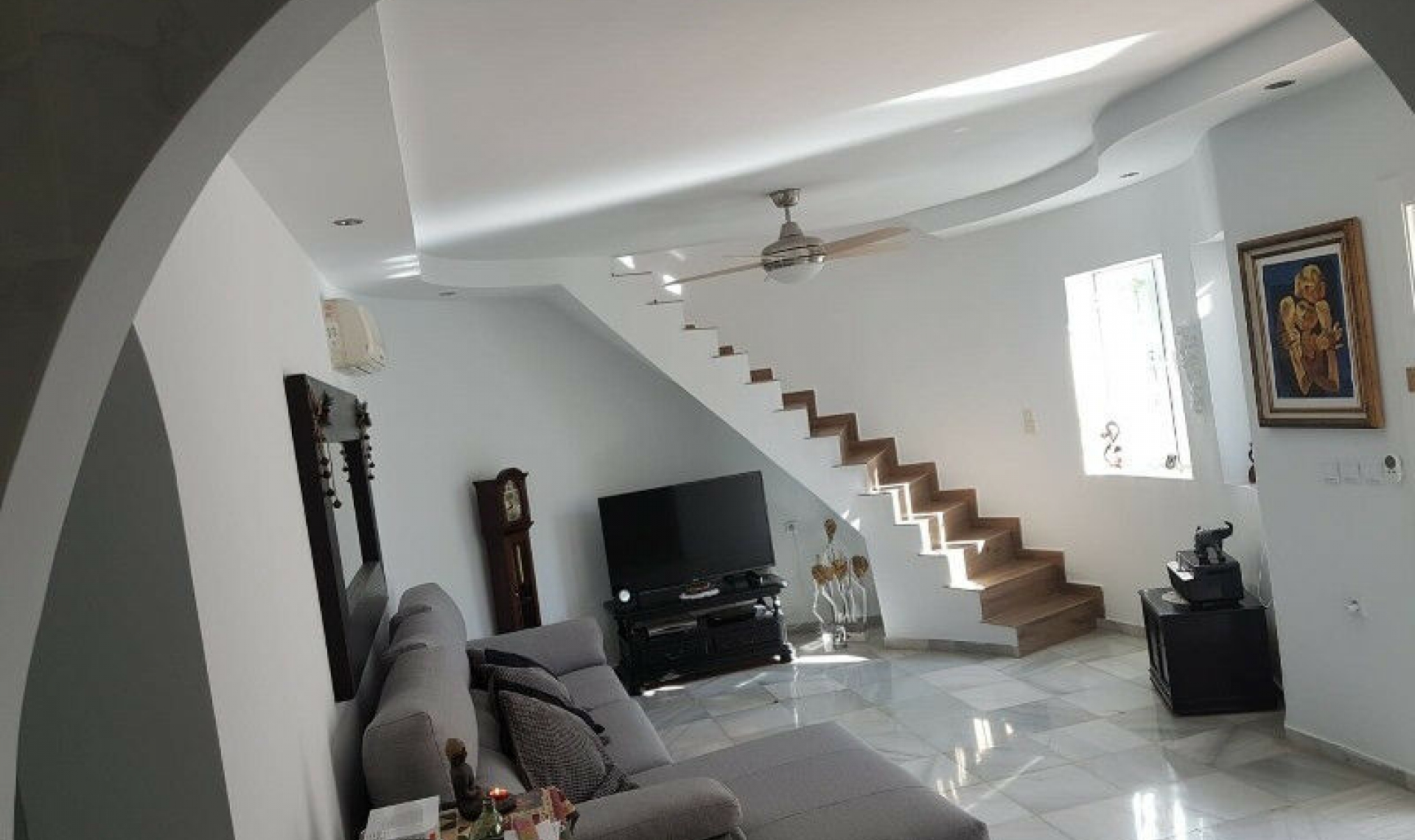 Resale - House -
Arroyo de la Miel