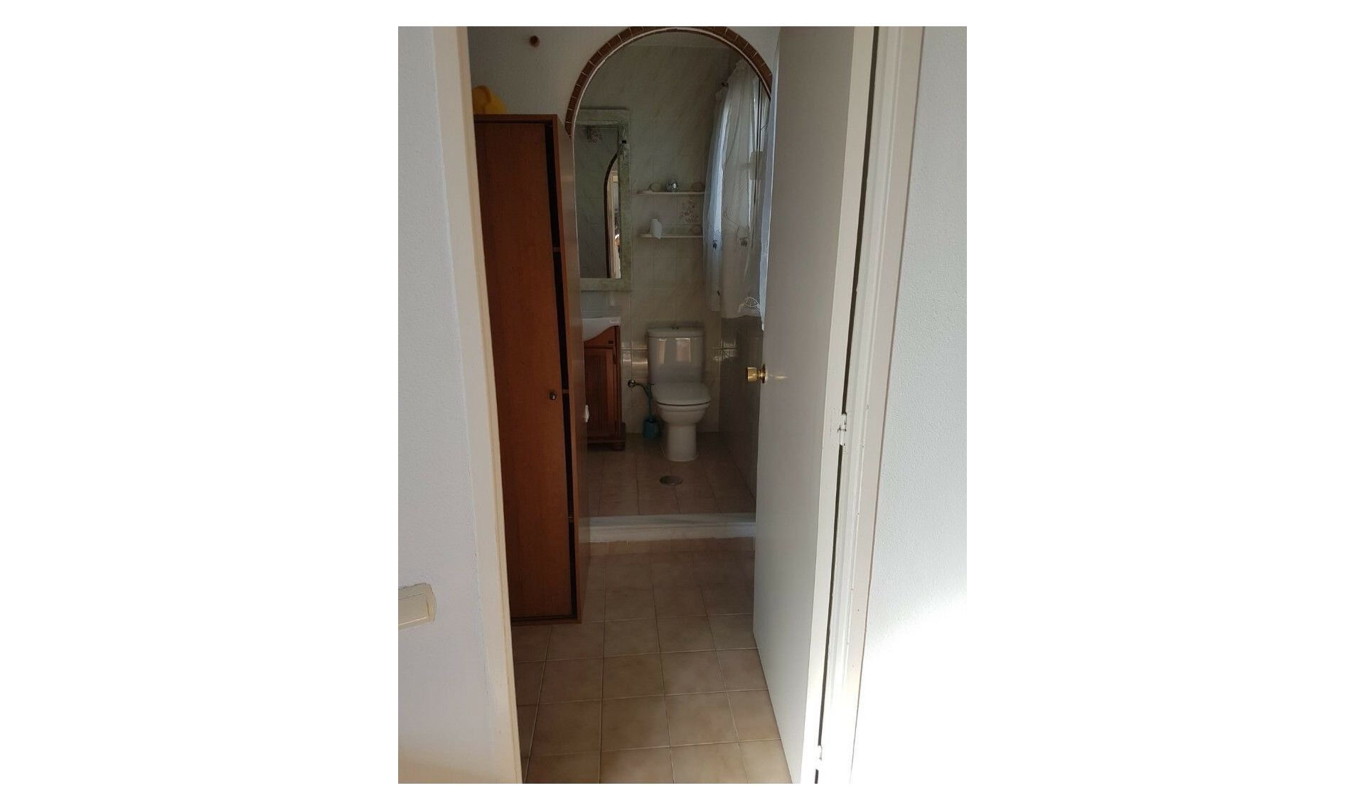 Resale - House -
Arroyo de la Miel