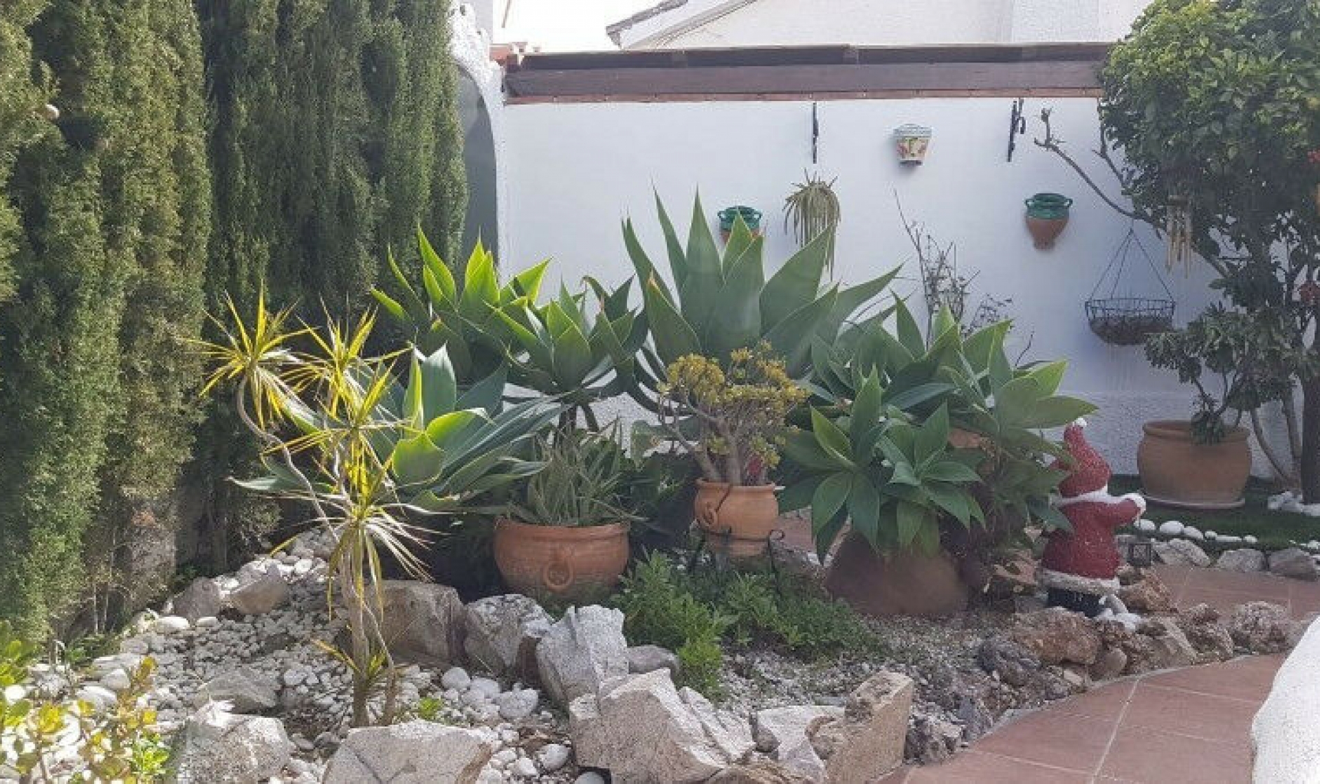 Resale - House -
Arroyo de la Miel