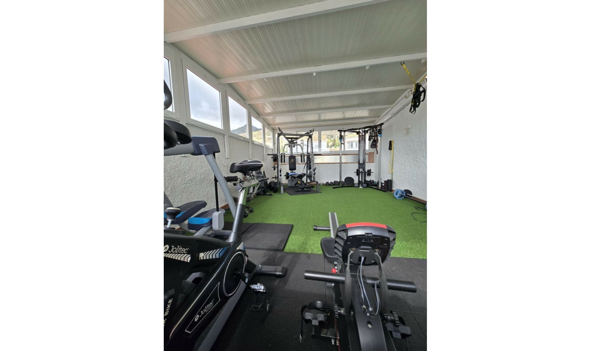 Resale - House -
Arroyo de la Miel