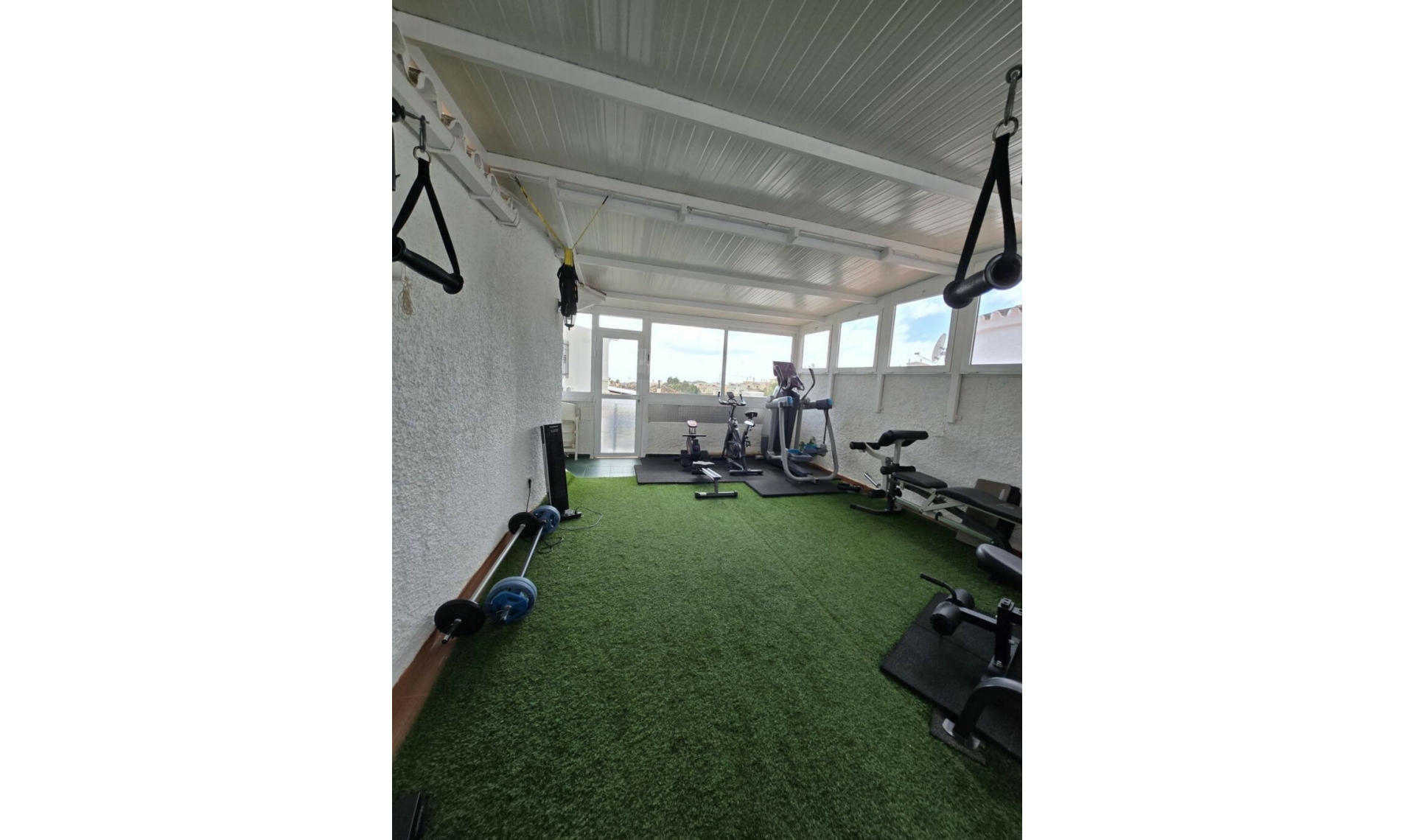 Resale - House -
Arroyo de la Miel