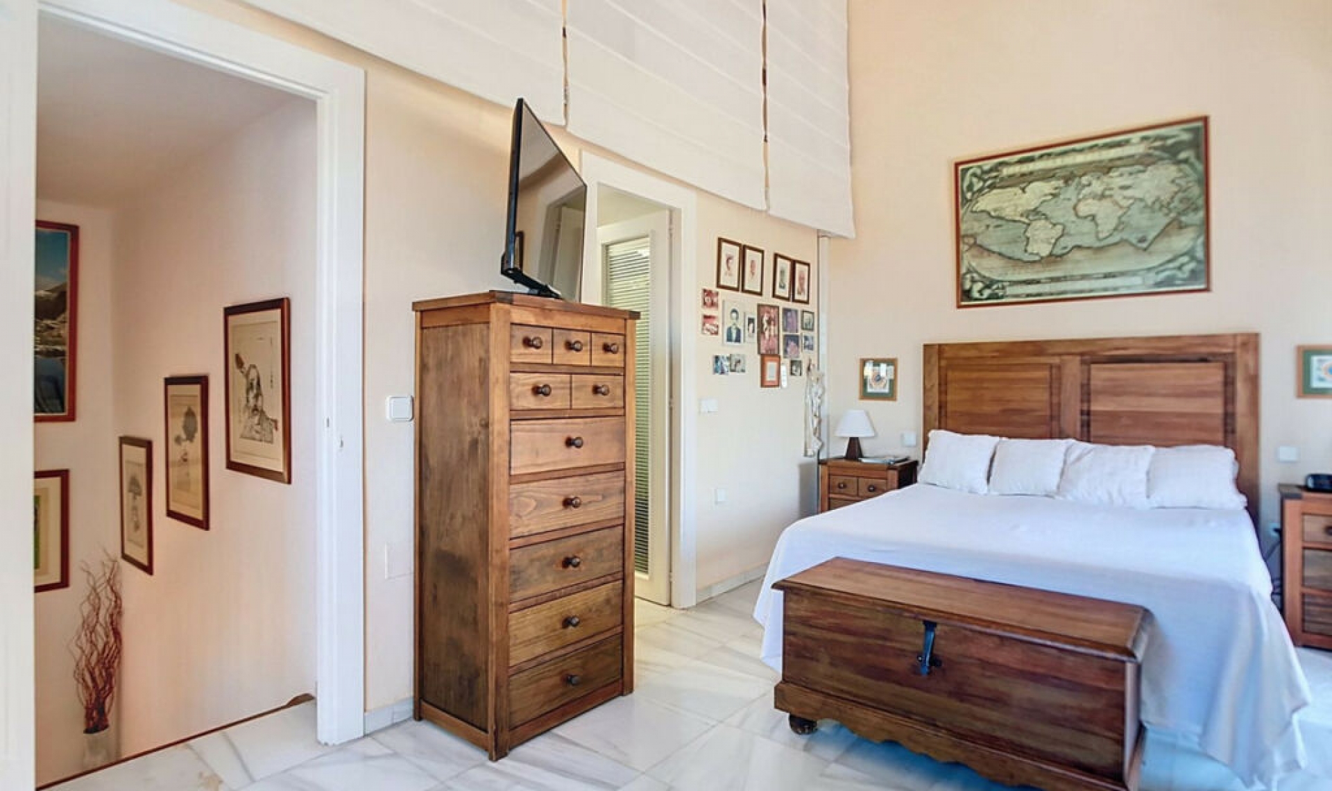 Resale - House -
Arroyo de la Miel