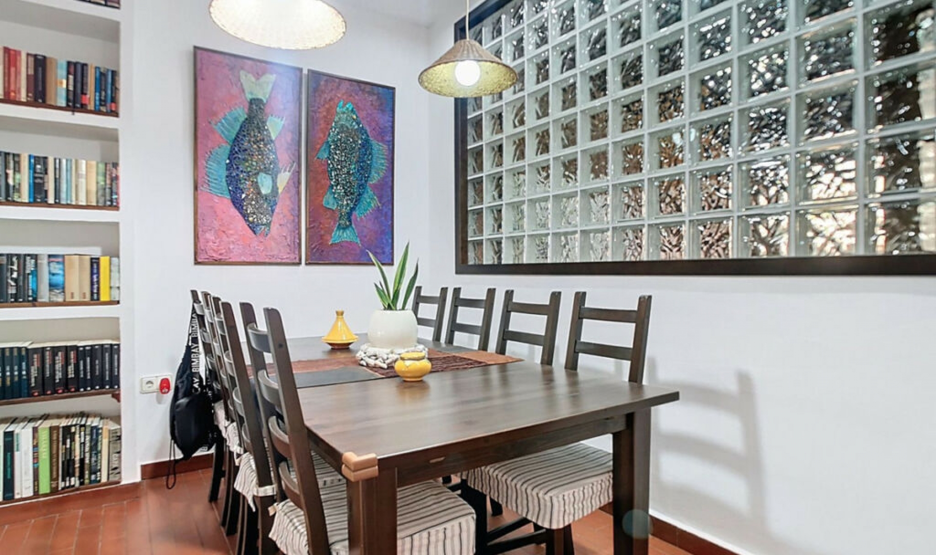 Resale - House -
Arroyo de la Miel