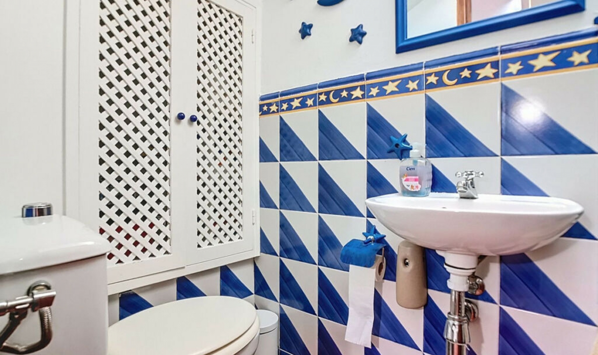 Resale - House -
Arroyo de la Miel