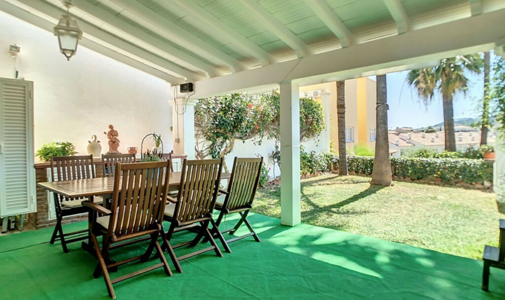Resale - House -
Arroyo de la Miel