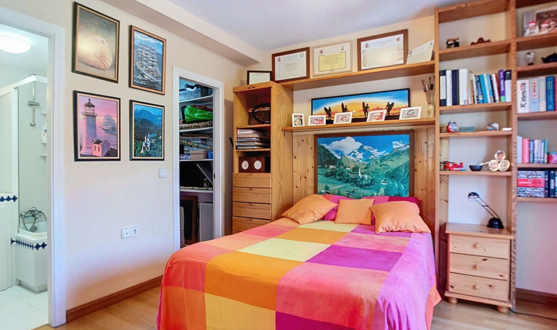 Resale - House -
Arroyo de la Miel