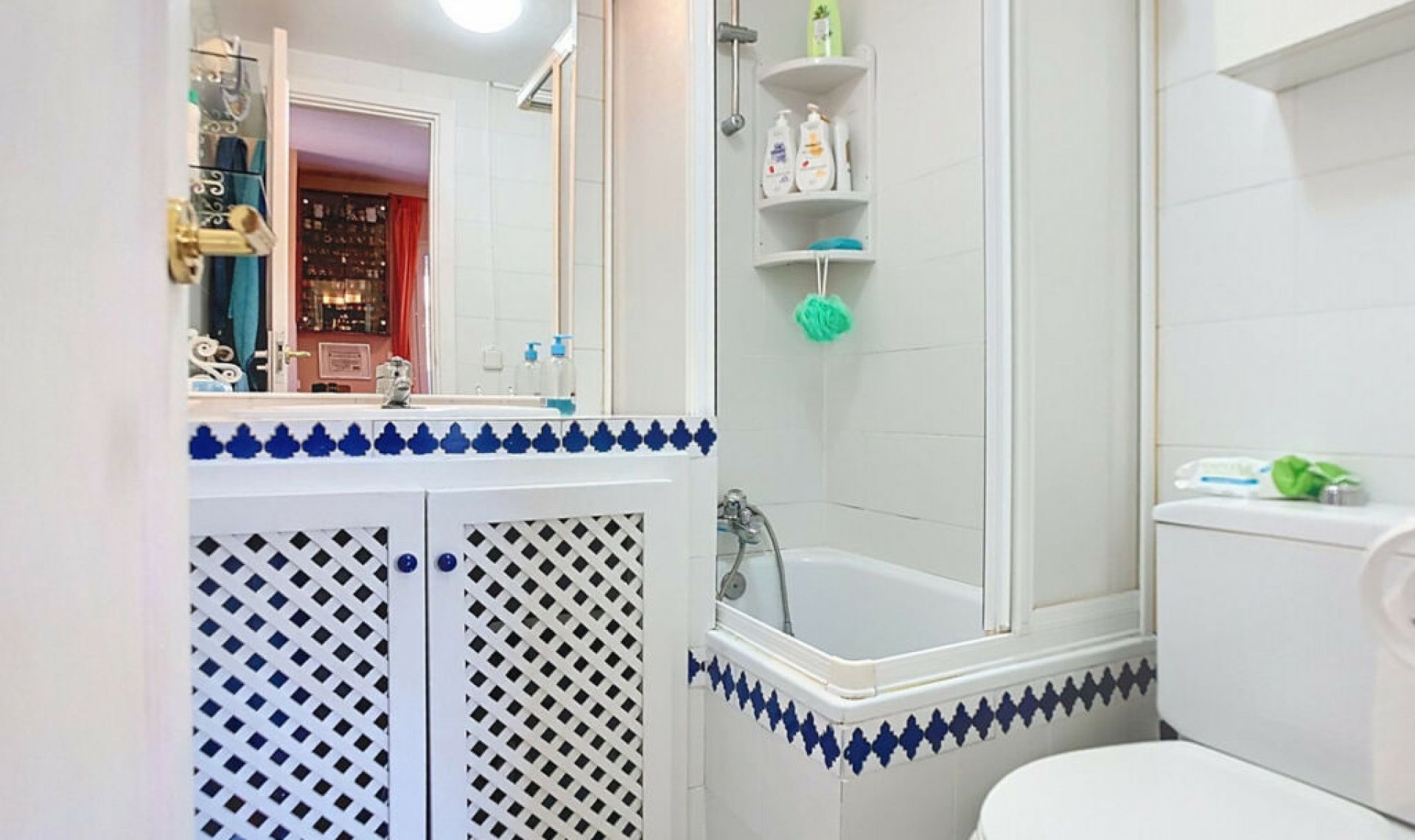 Resale - House -
Arroyo de la Miel