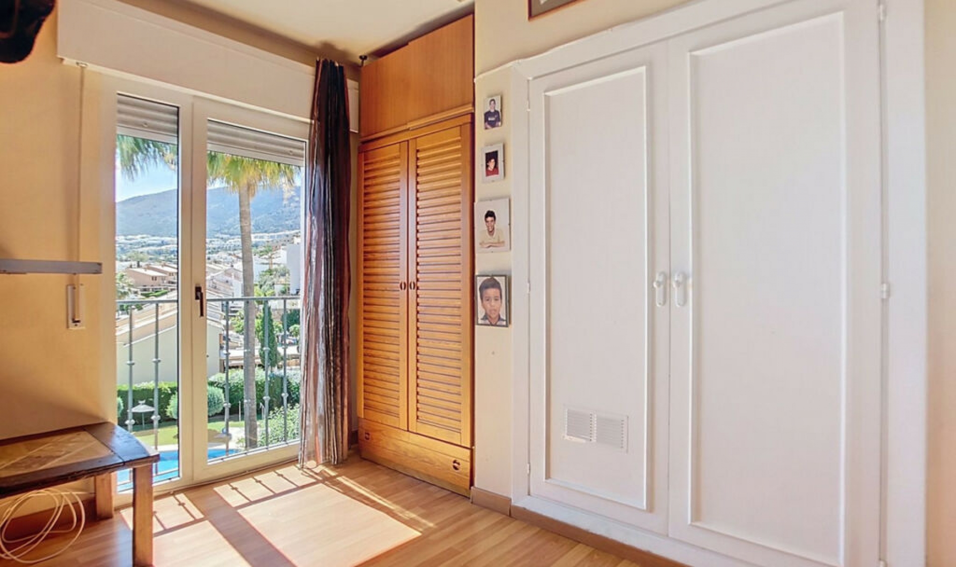 Resale - House -
Arroyo de la Miel