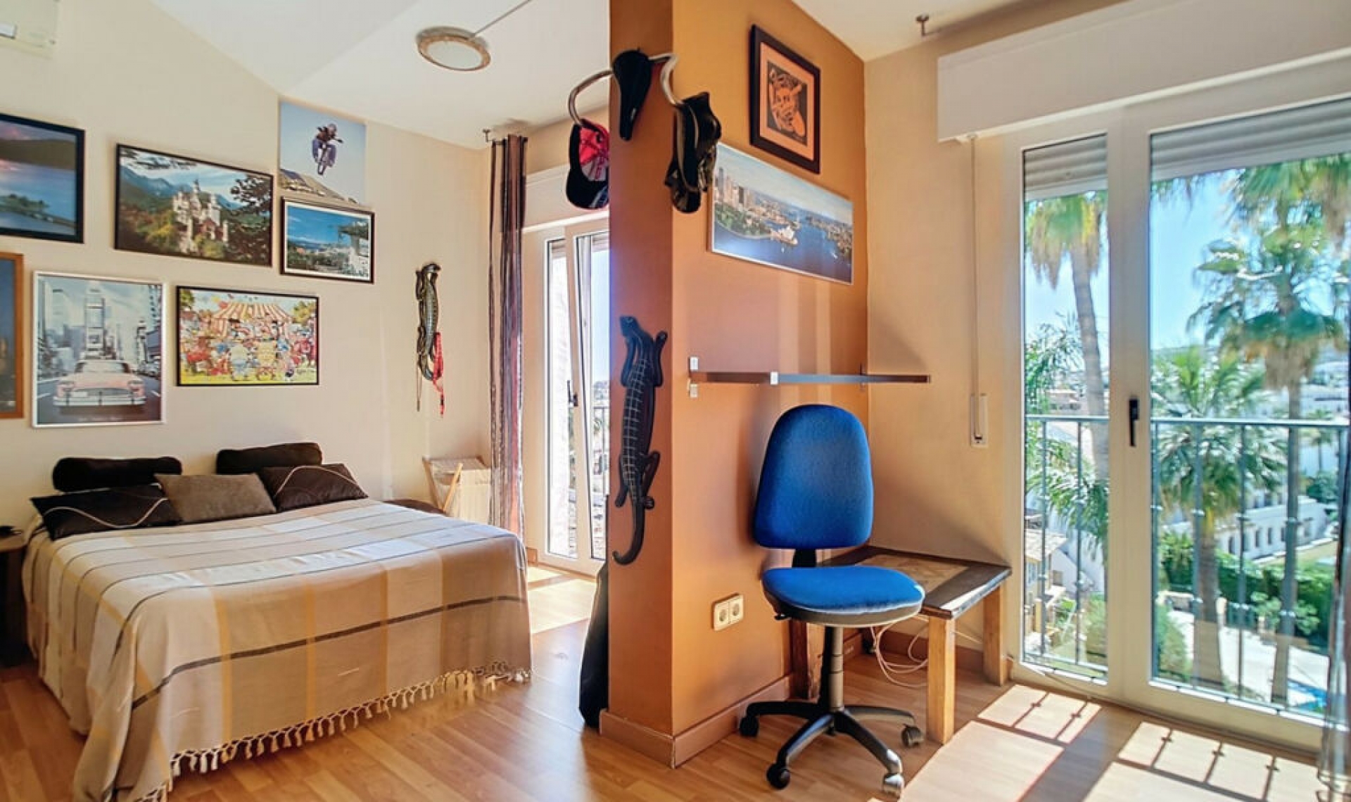 Resale - House -
Arroyo de la Miel